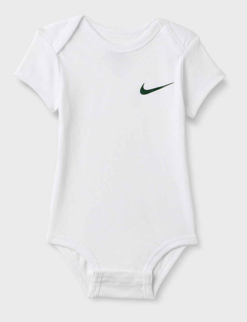 Nike Baby Essentials Bodysuits and Pants 3-Piece Set