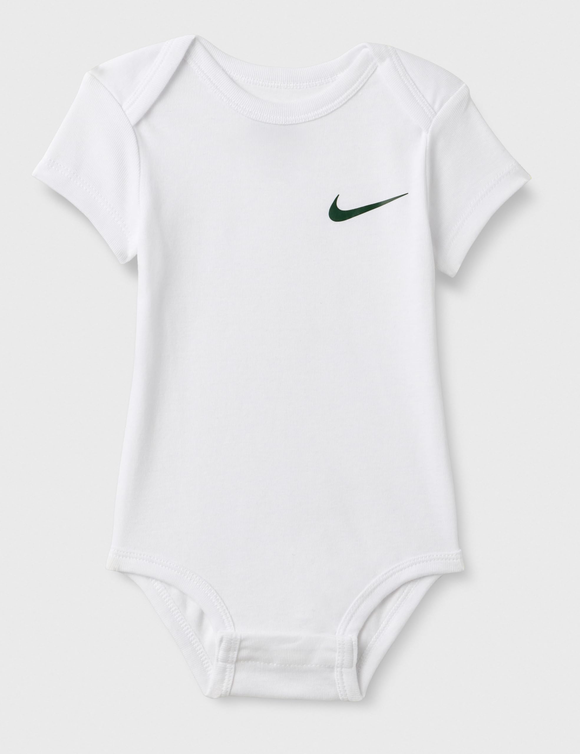 Nike Baby Essentials Bodysuits and Pants 3-Piece Set