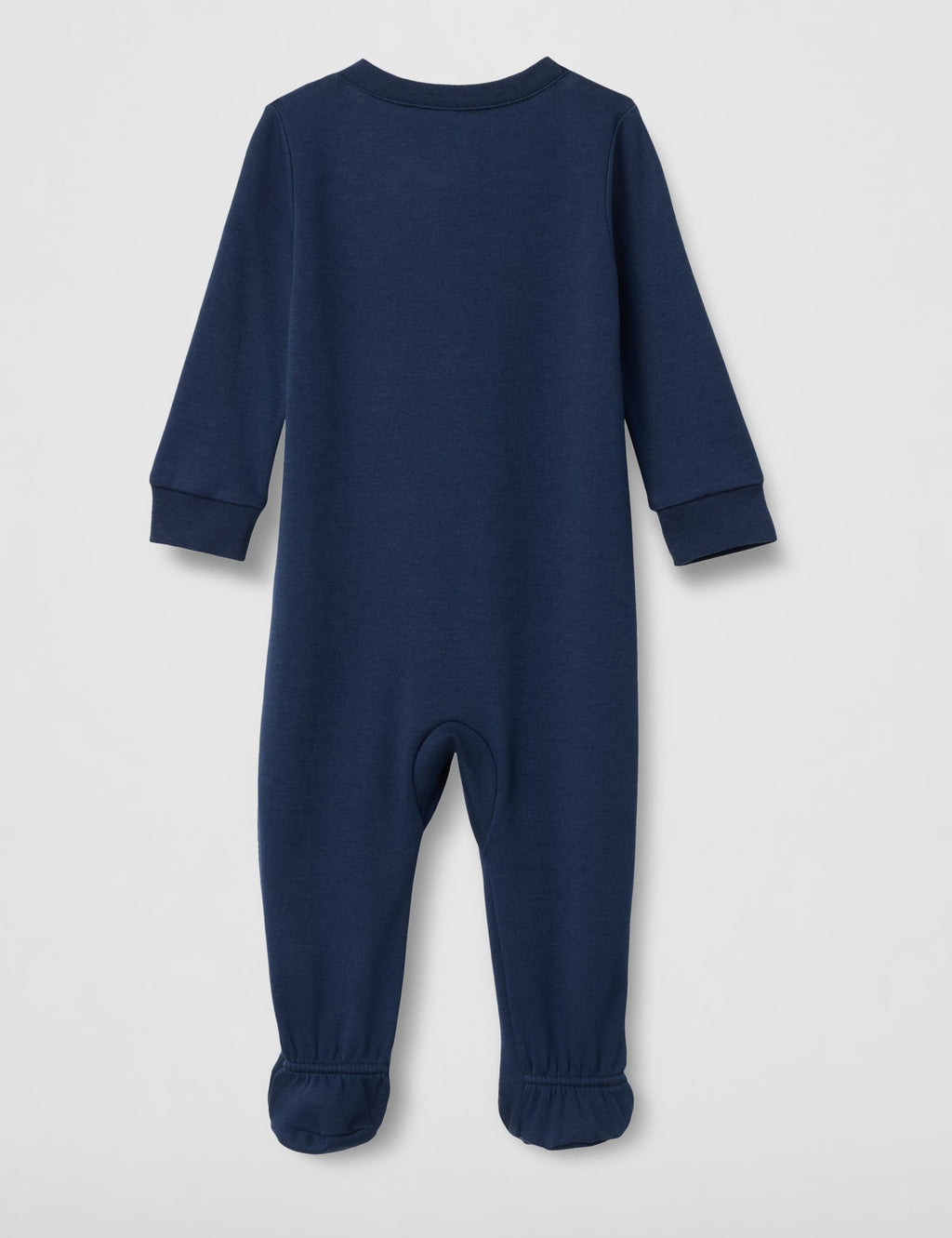 Nike Baby Essentials Footed Coverall