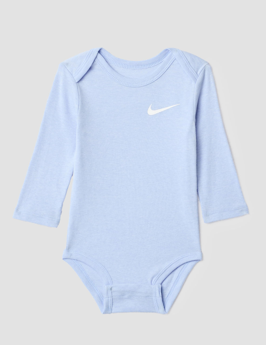 Nike Baby Essentials Bodysuits and Pants 3-Piece Set
