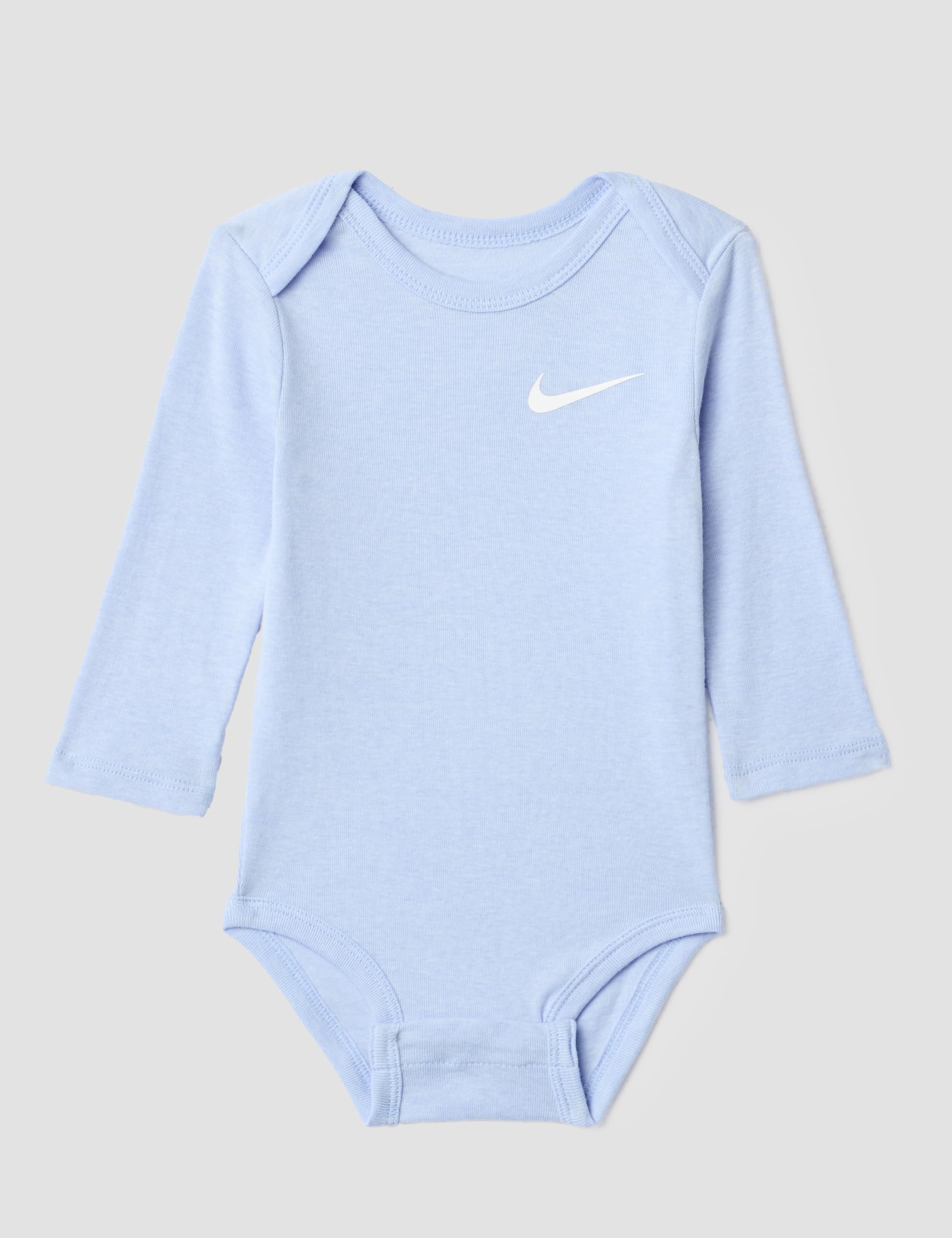 Nike Baby Essentials Bodysuits and Pants 3-Piece Set