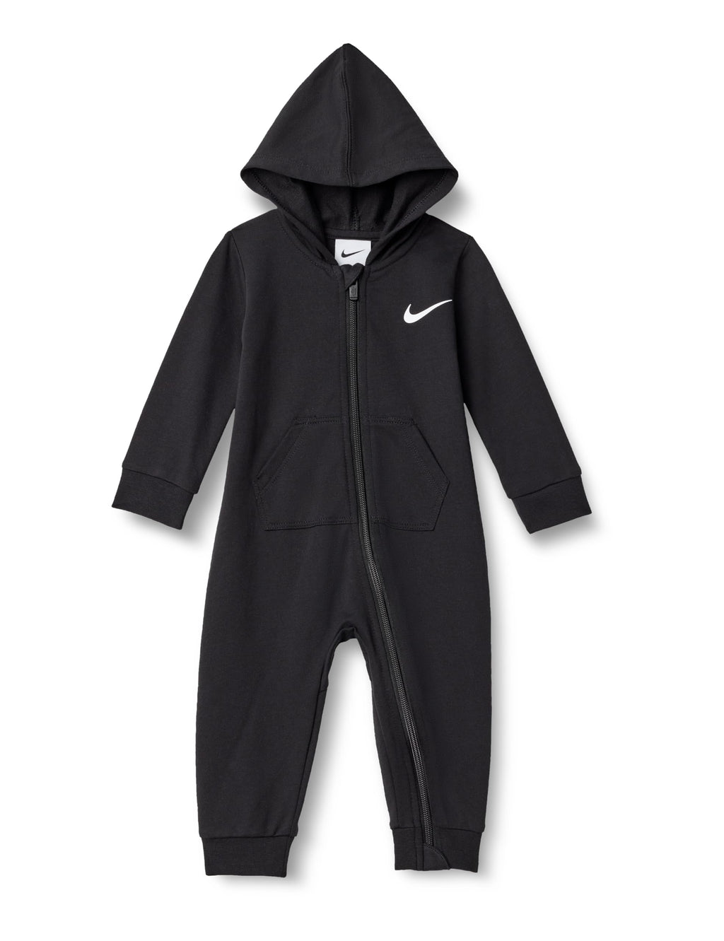 Nike Baby Essentials Full Zip Hooded Coverall