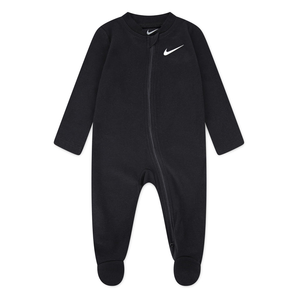 Nike Baby Essentials Footed Coverall