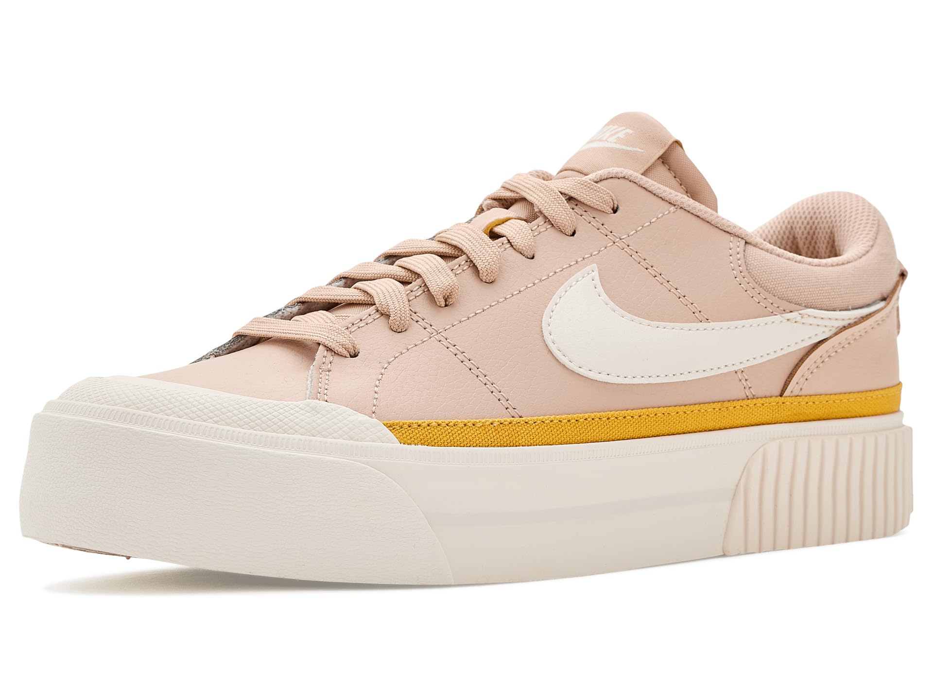 Court Legacy Lift Shoes
