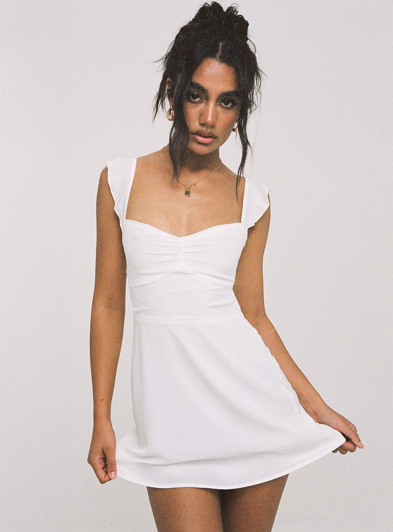 Princess Polly Women's Landon Mini Dress