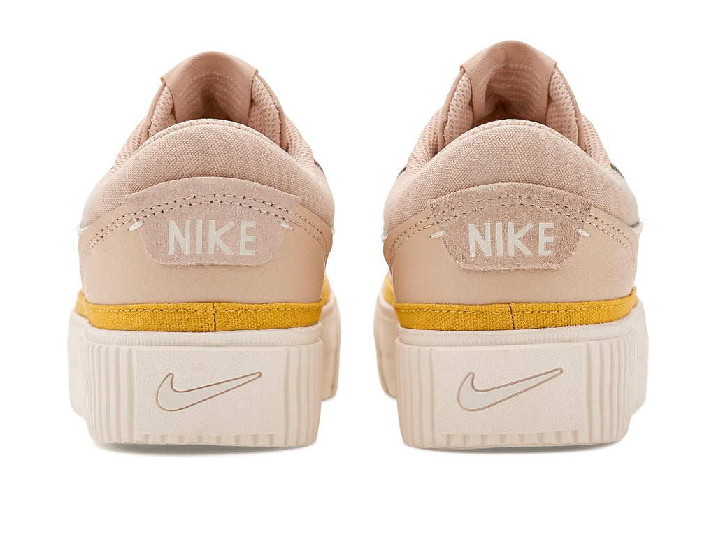 Court Legacy Lift Shoes