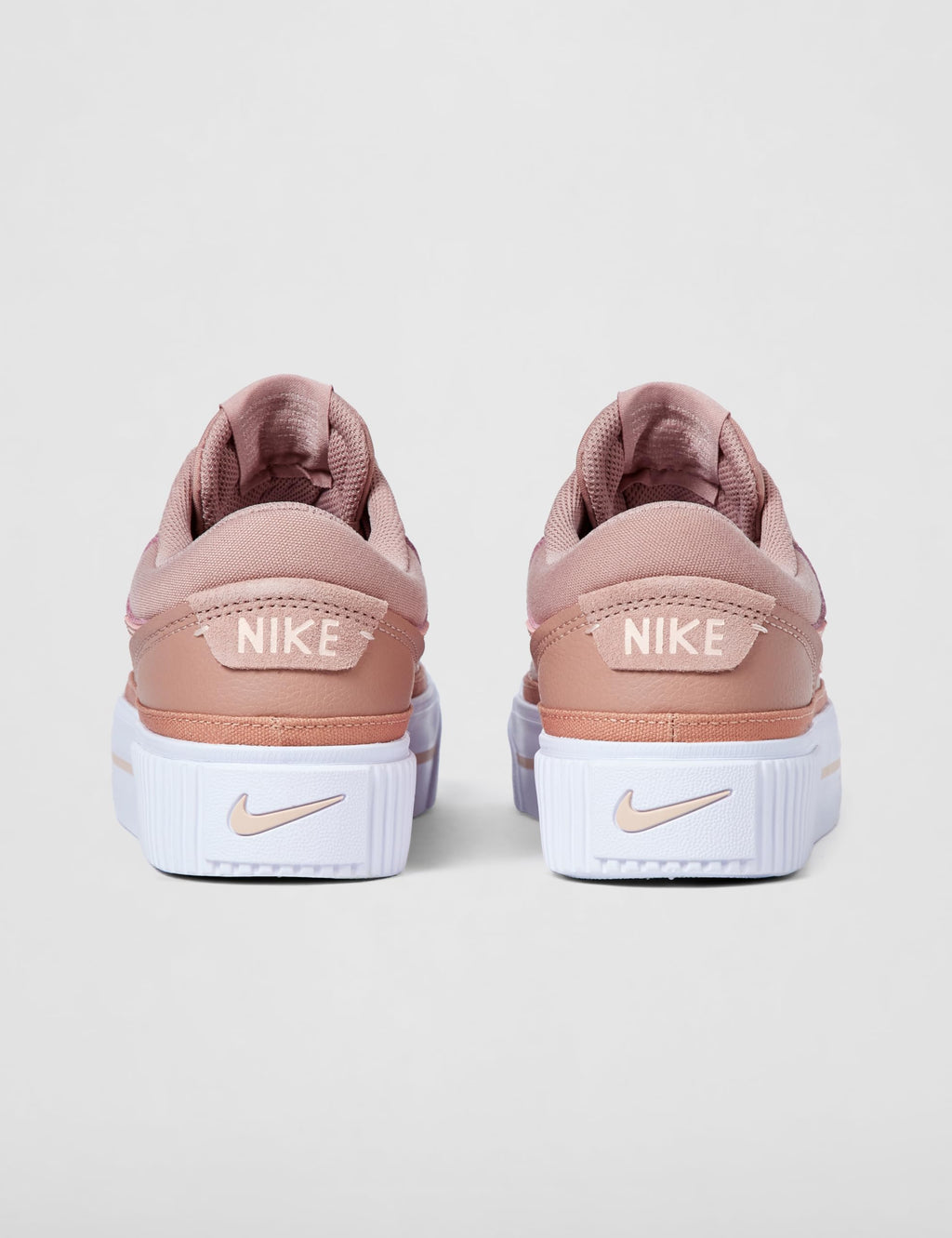 Court Legacy Lift Shoes