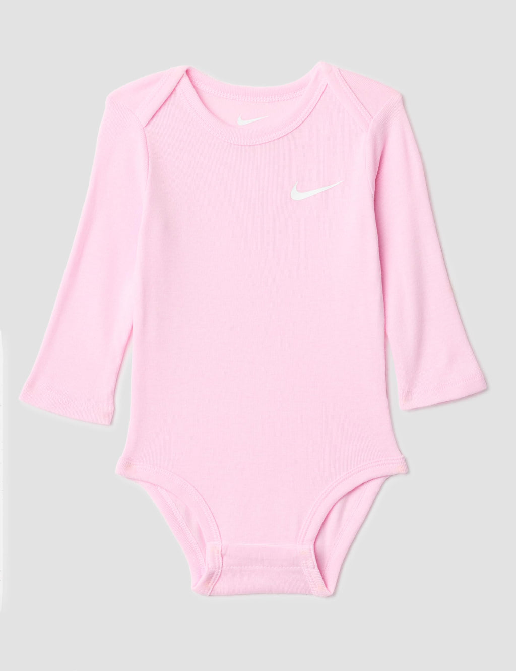 Nike Baby Essentials Bodysuits and Pants 3-Piece Set