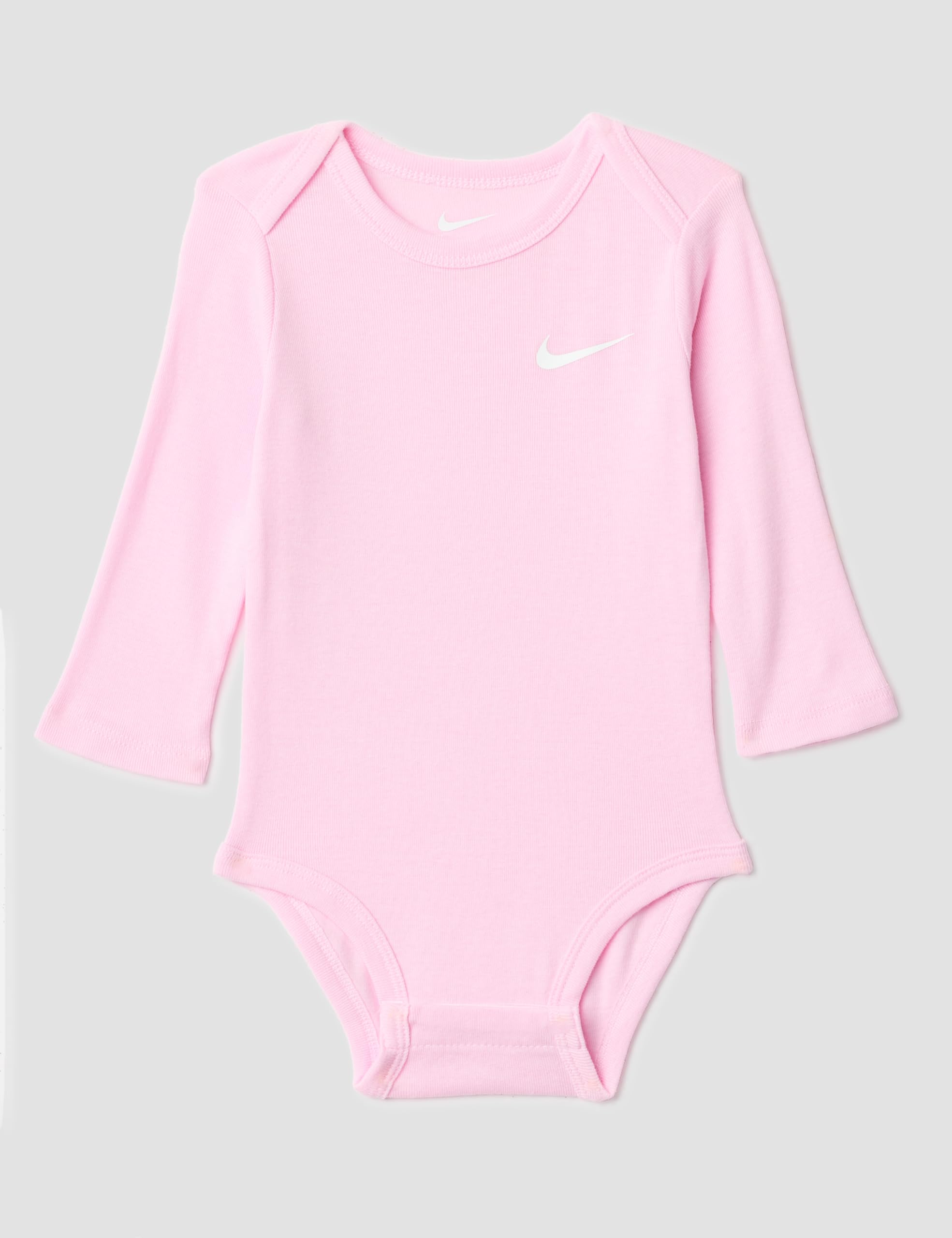 Nike Baby Essentials Bodysuits and Pants 3-Piece Set