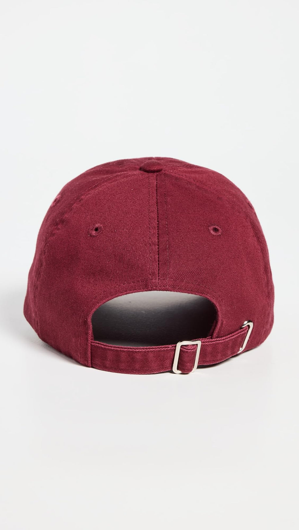 Favorite Daughter Women's Classic Logo Baseball Cap