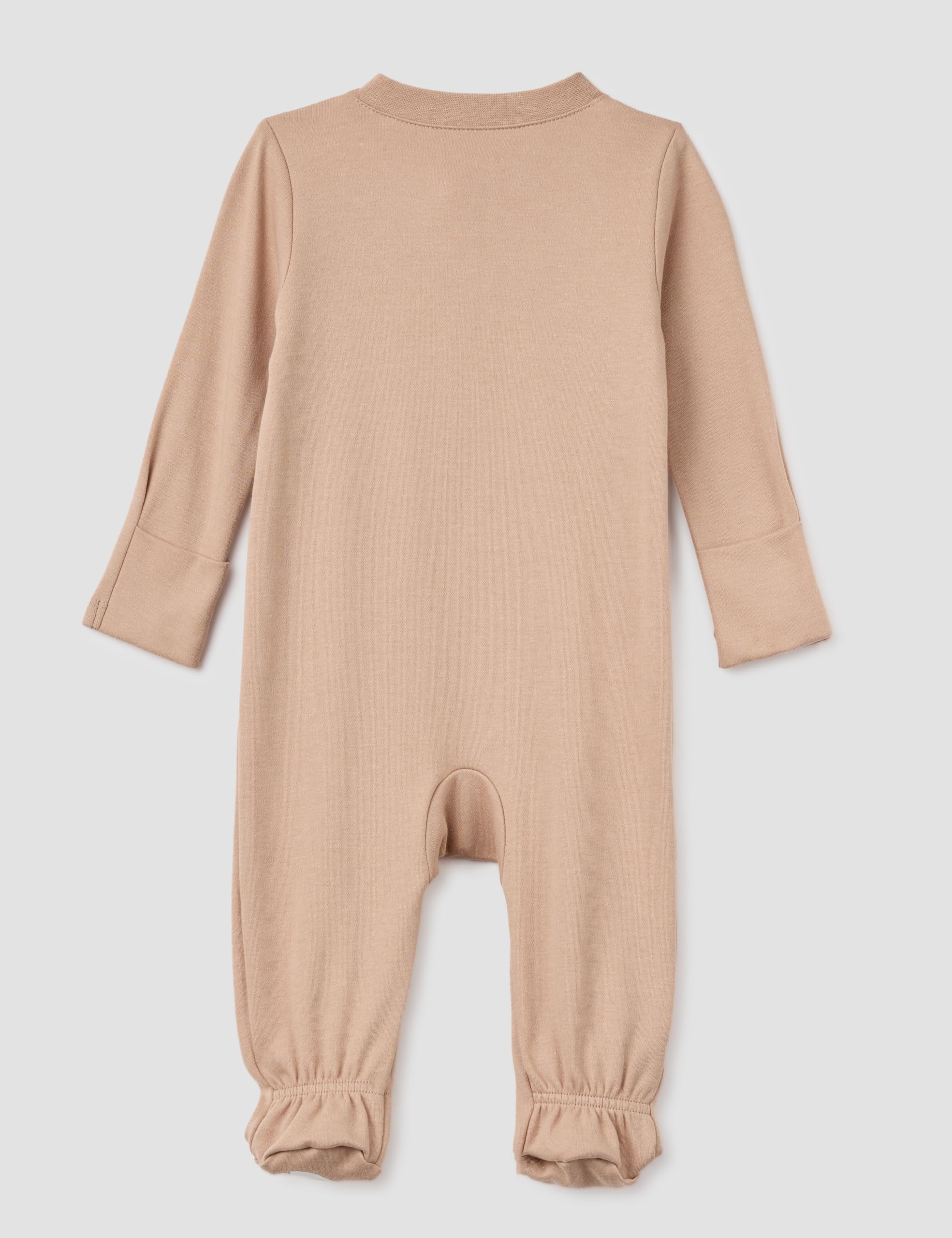 Nike Baby Essentials Footed Coverall