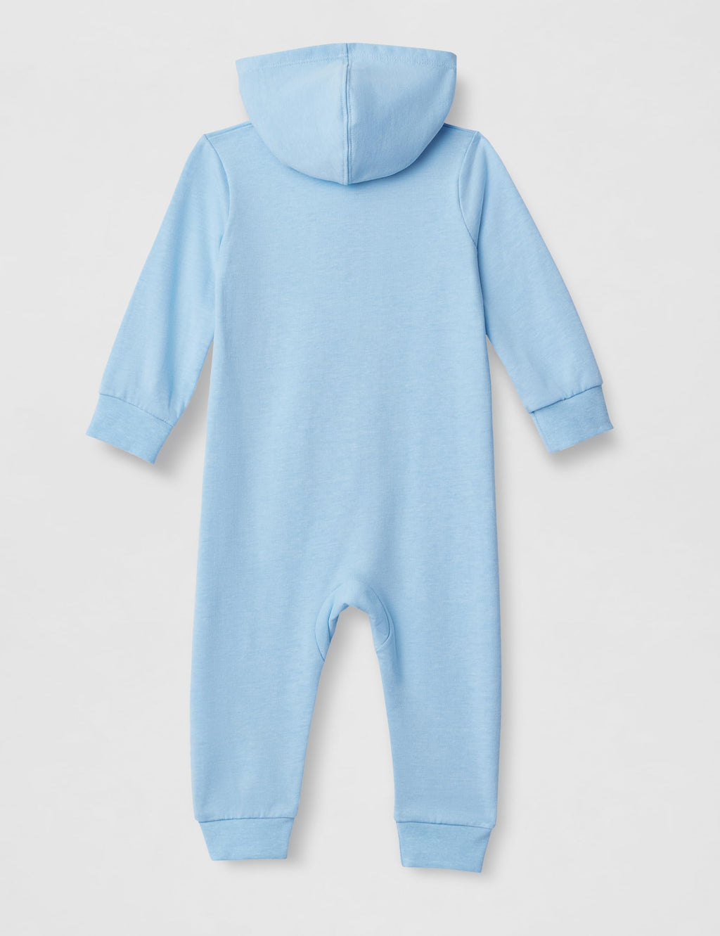 Nike Baby Essentials Full Zip Hooded Coverall