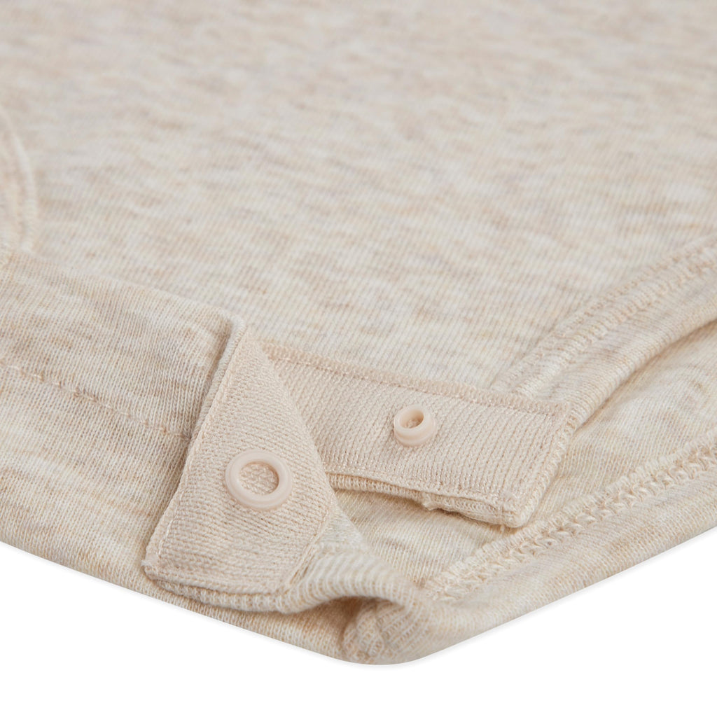 Nike Baby Essentials 3-Pack Bodysuits