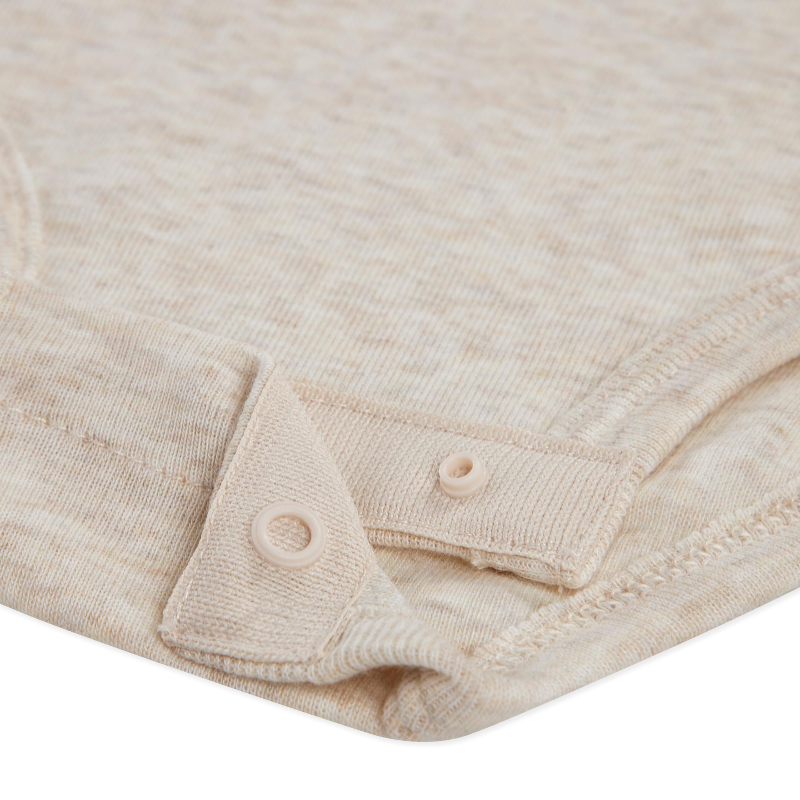Nike Baby Essentials 3-Pack Bodysuits