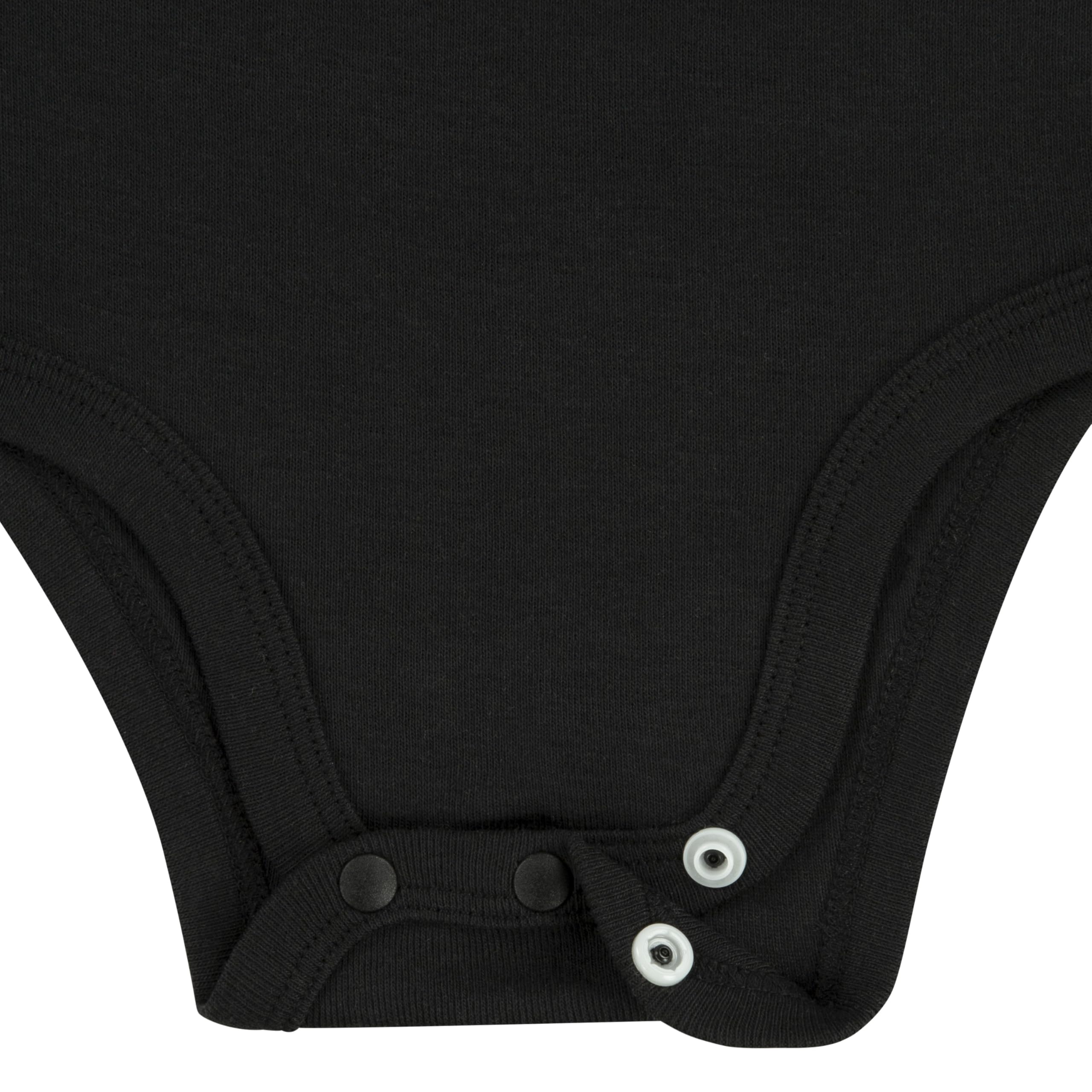 Nike Baby Essentials 3-Pack Bodysuits