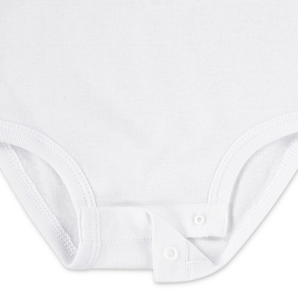 Nike Baby Essentials 3-Pack Bodysuits