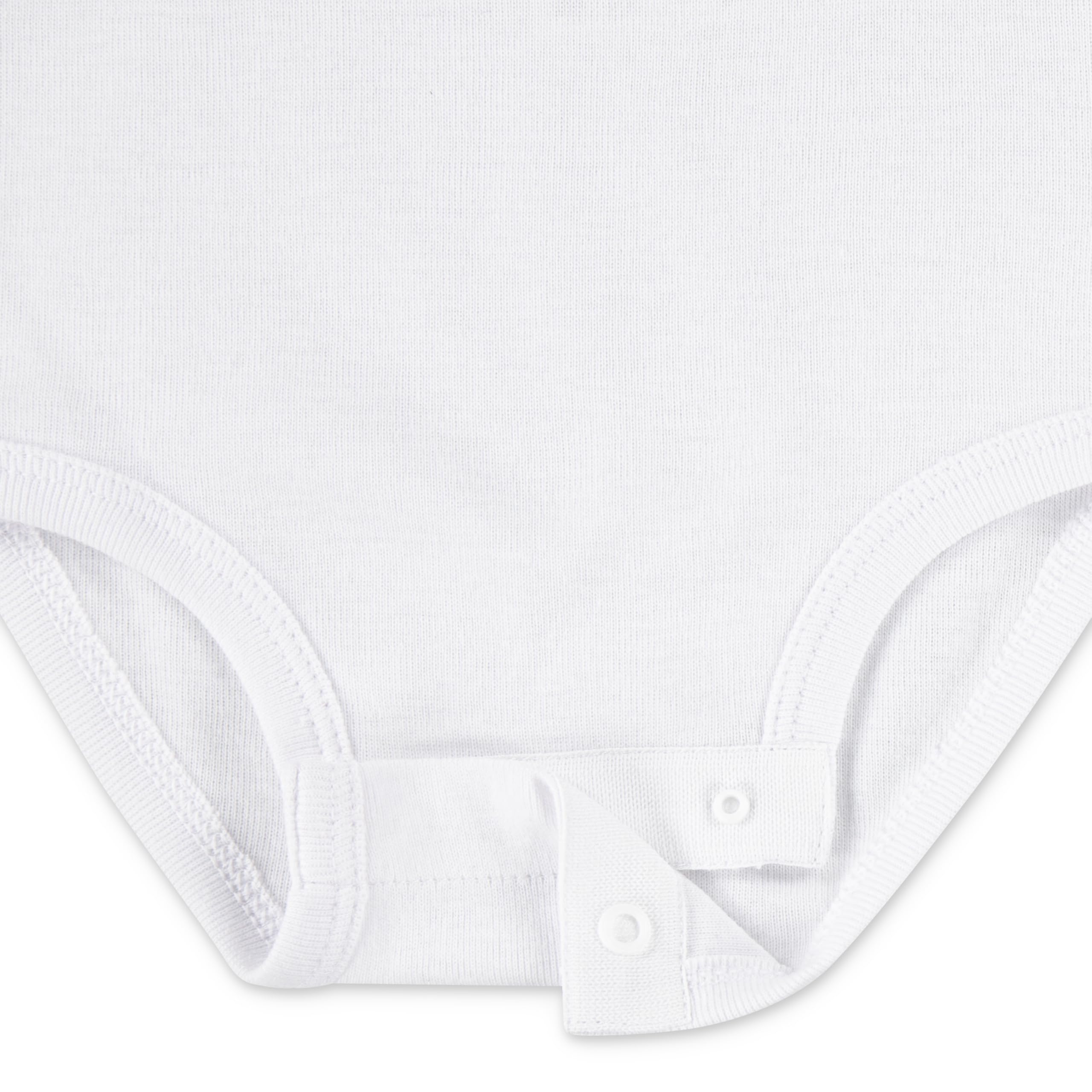 Nike Baby Essentials 3-Pack Bodysuits