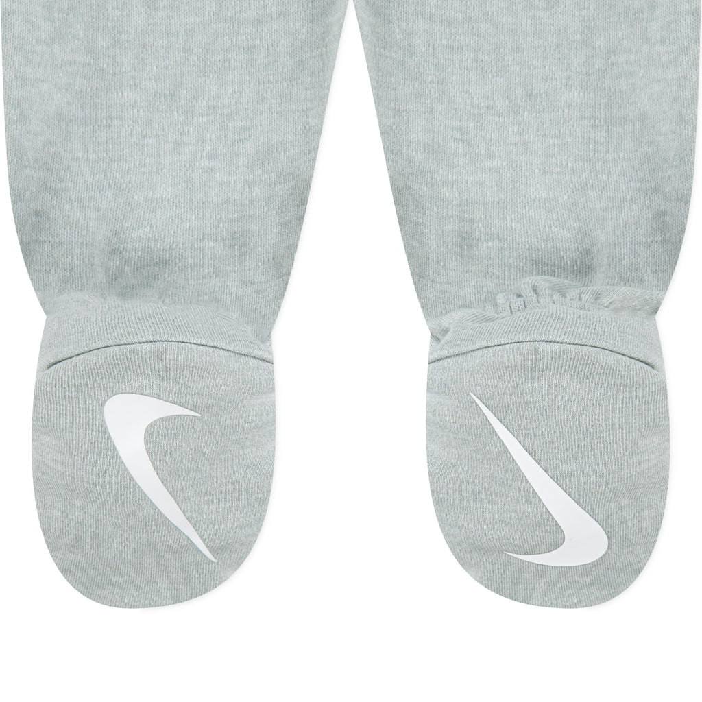 Nike Baby Essentials Footed Coverall