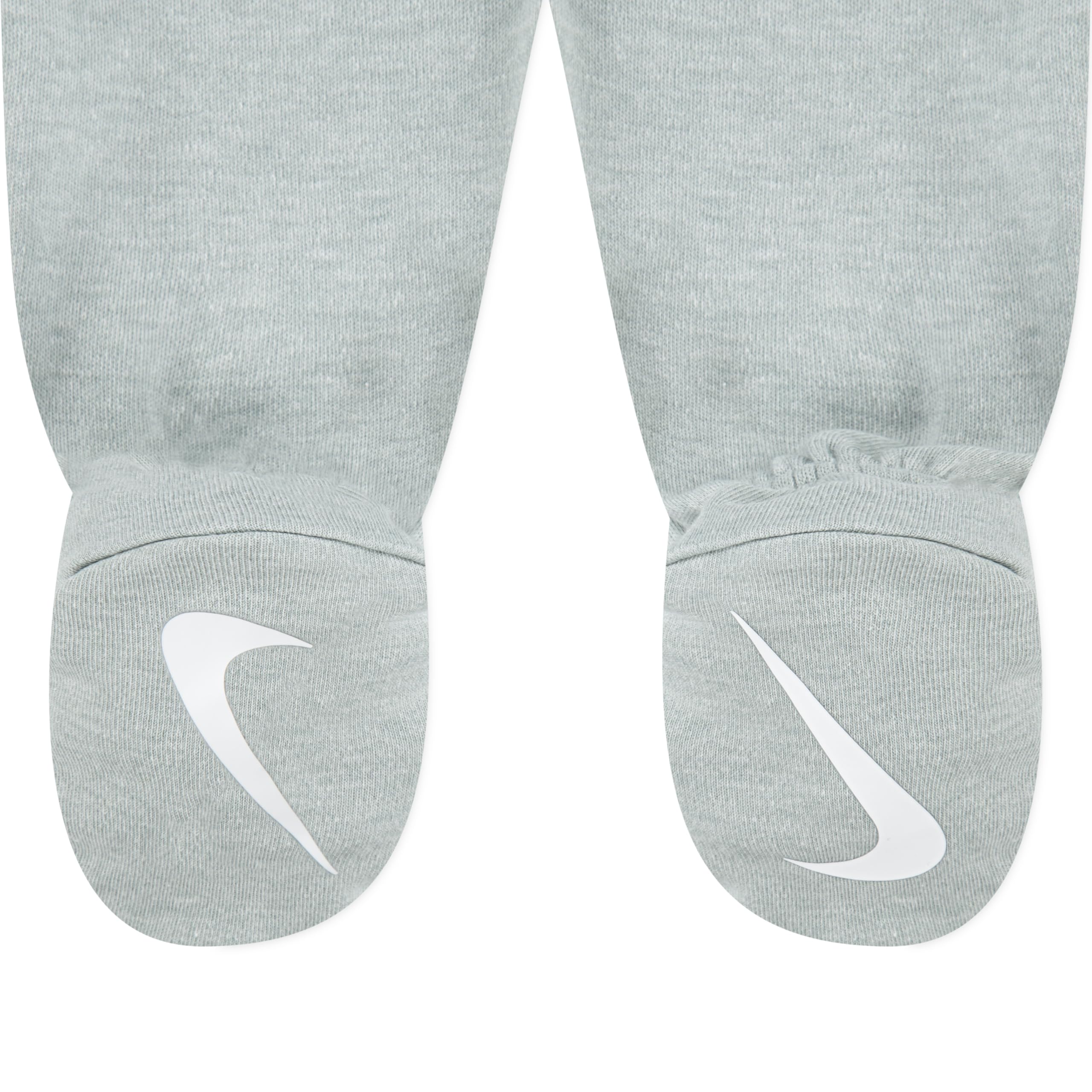 Nike Baby Essentials Footed Coverall