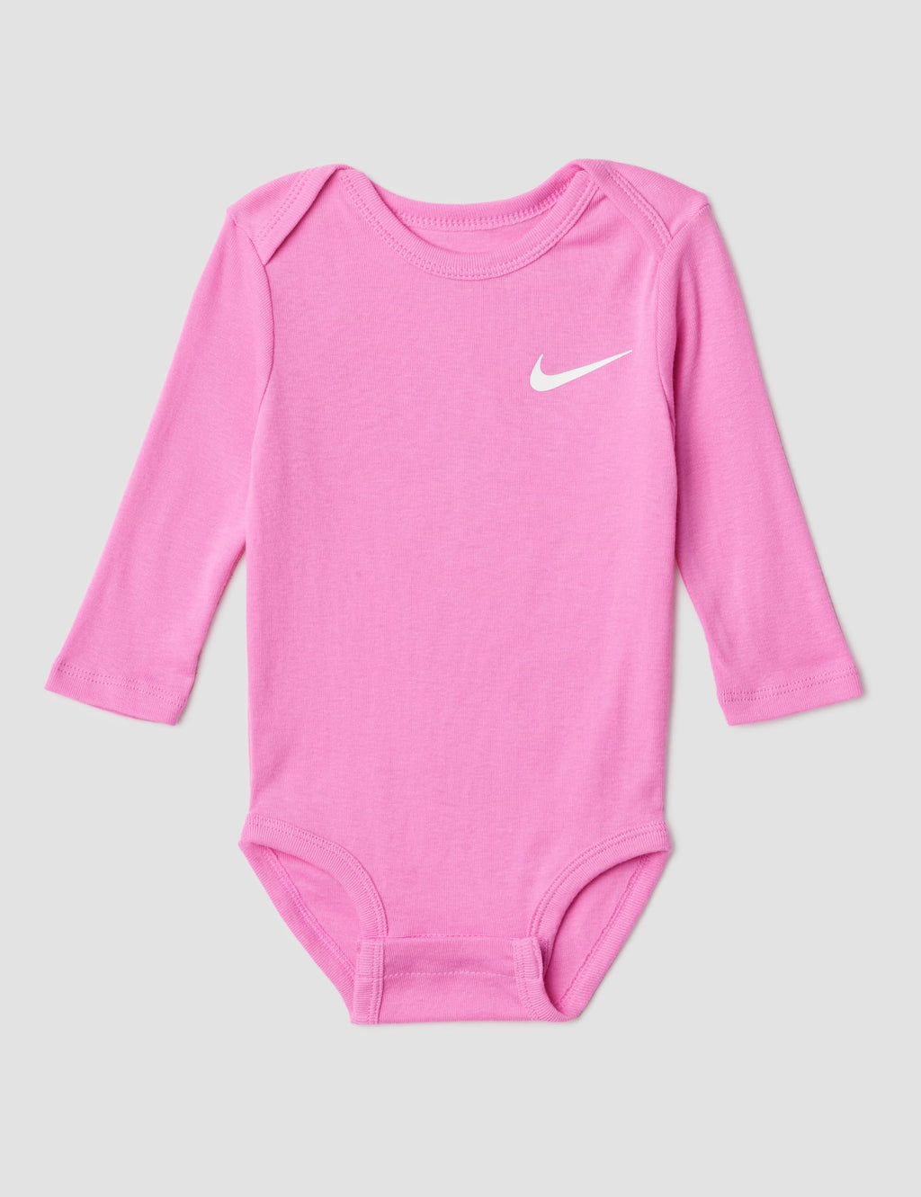 Nike Baby Essentials Bodysuits and Pants 3-Piece Set