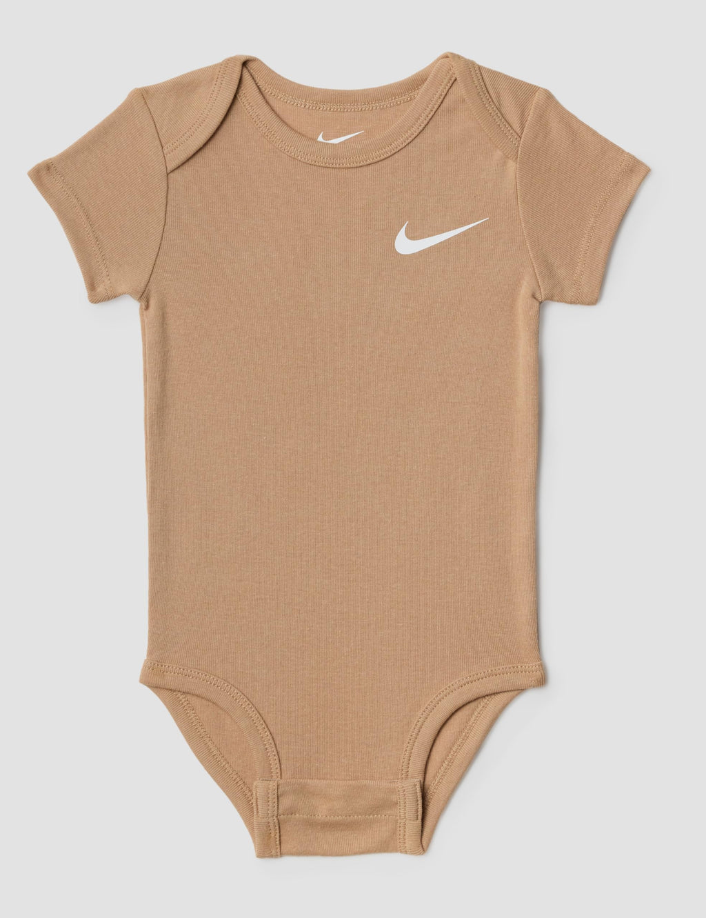 Nike Baby Essentials 3-Pack Bodysuits