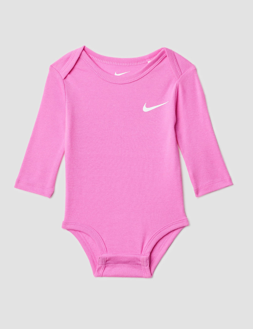Nike Baby Essentials Bodysuits and Pants 3-Piece Set