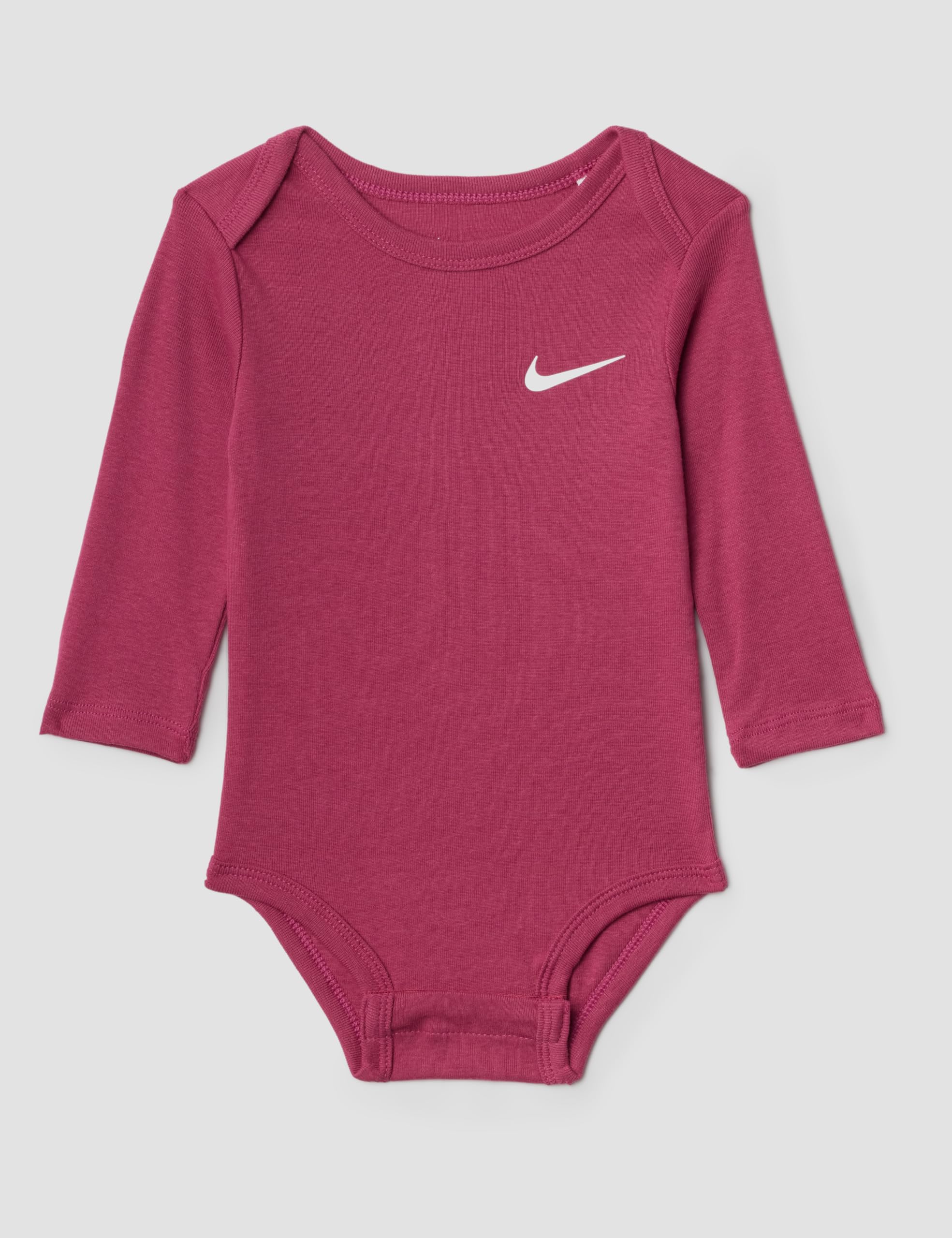 Nike Baby Essentials Bodysuits and Pants 3-Piece Set