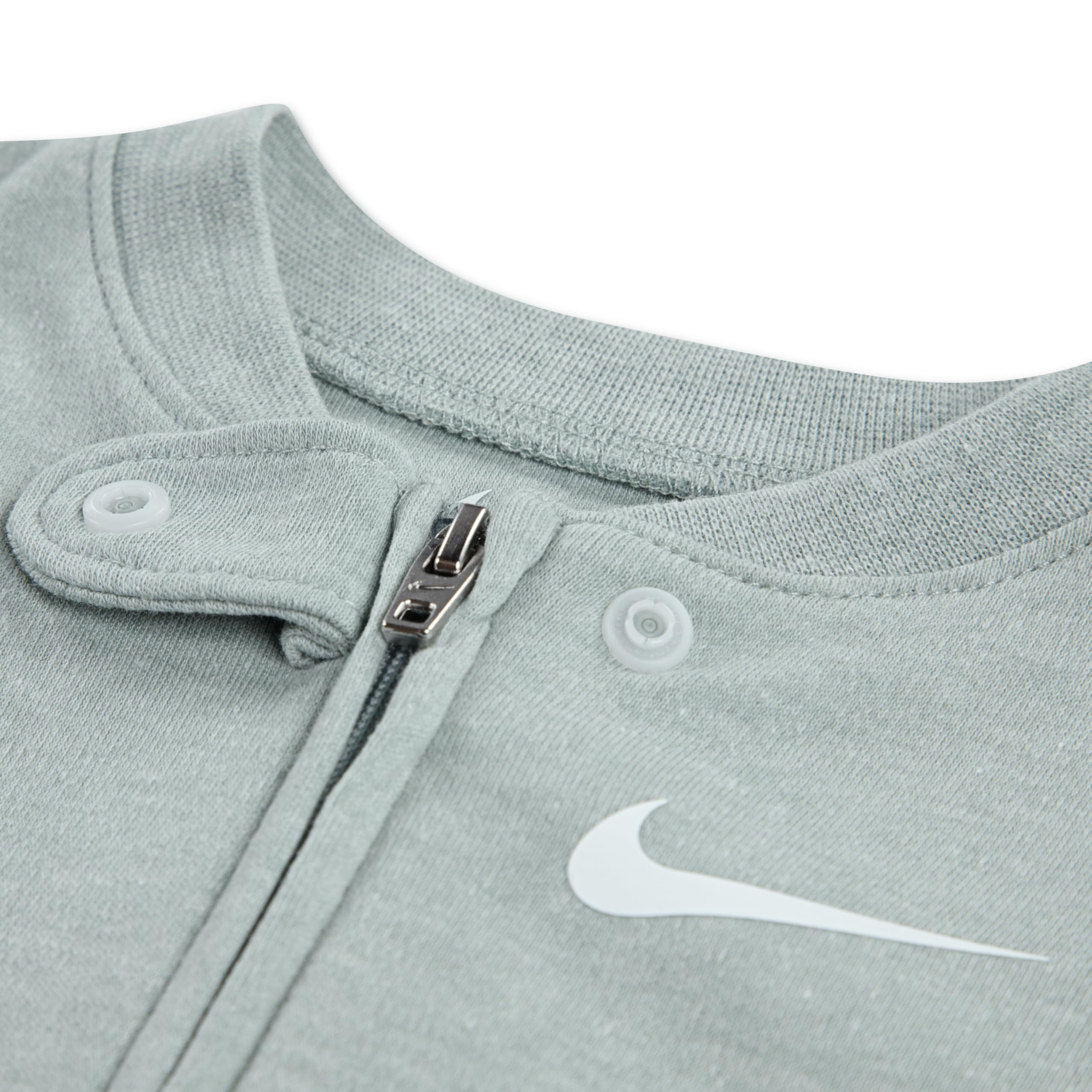 Nike Baby Essentials Footed Coverall