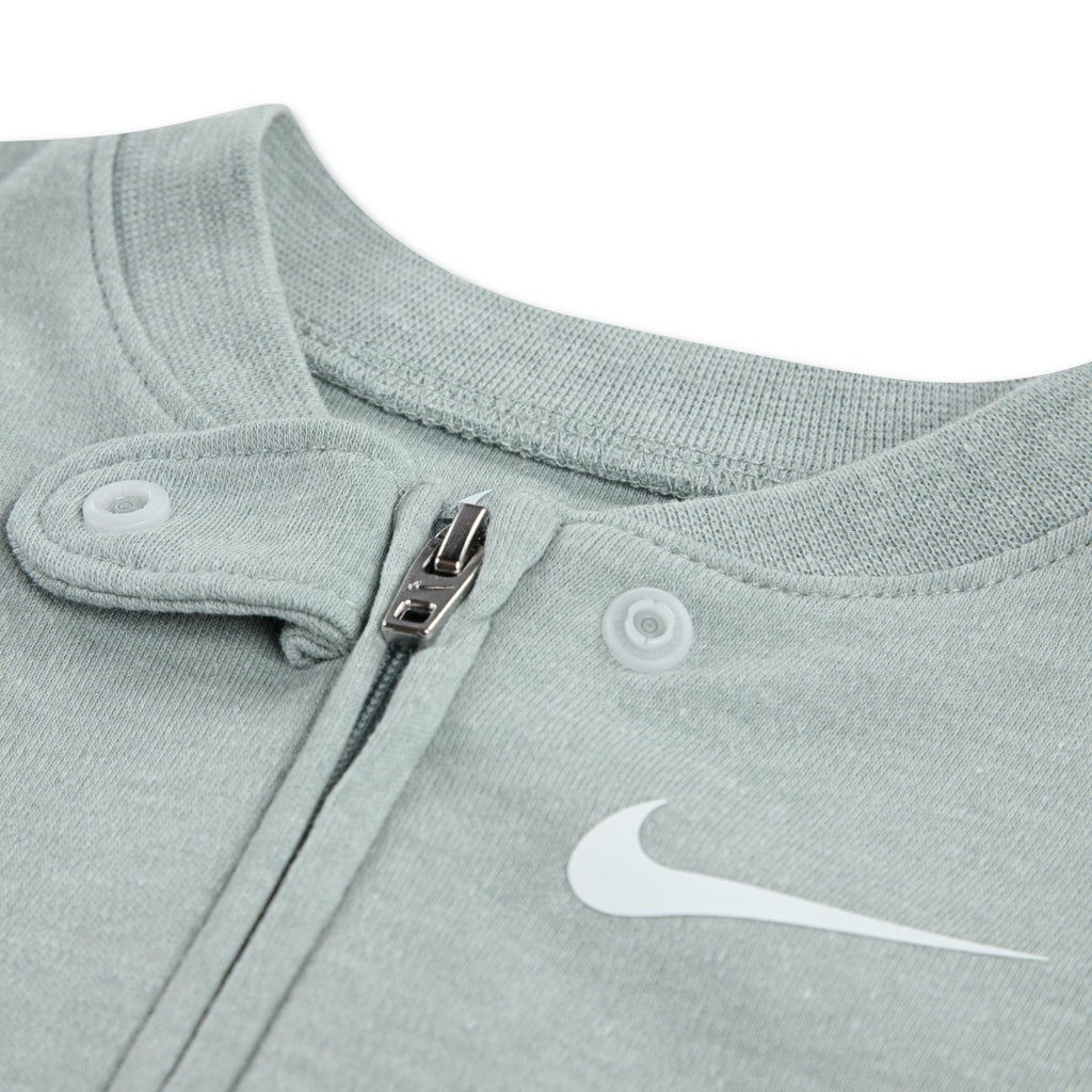 Nike Baby Essentials Footed Coverall