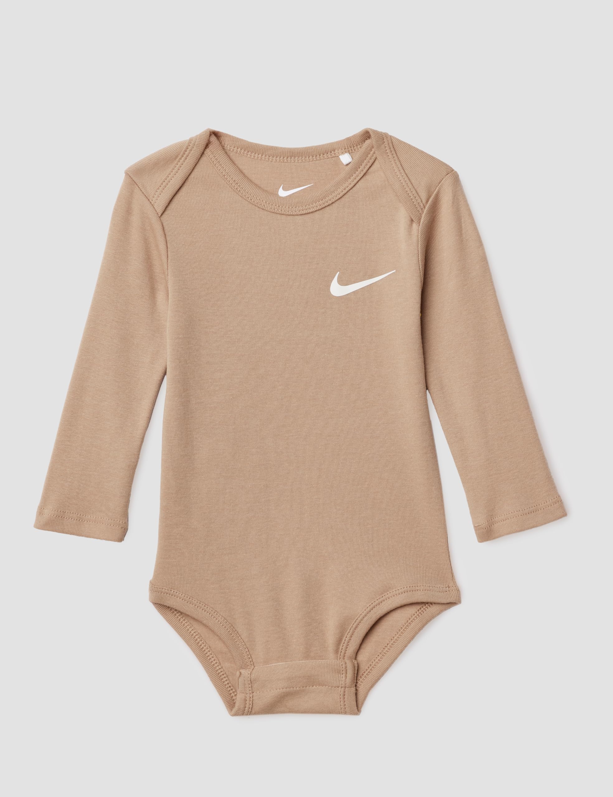 Nike Baby Essentials Bodysuits and Pants 3-Piece Set