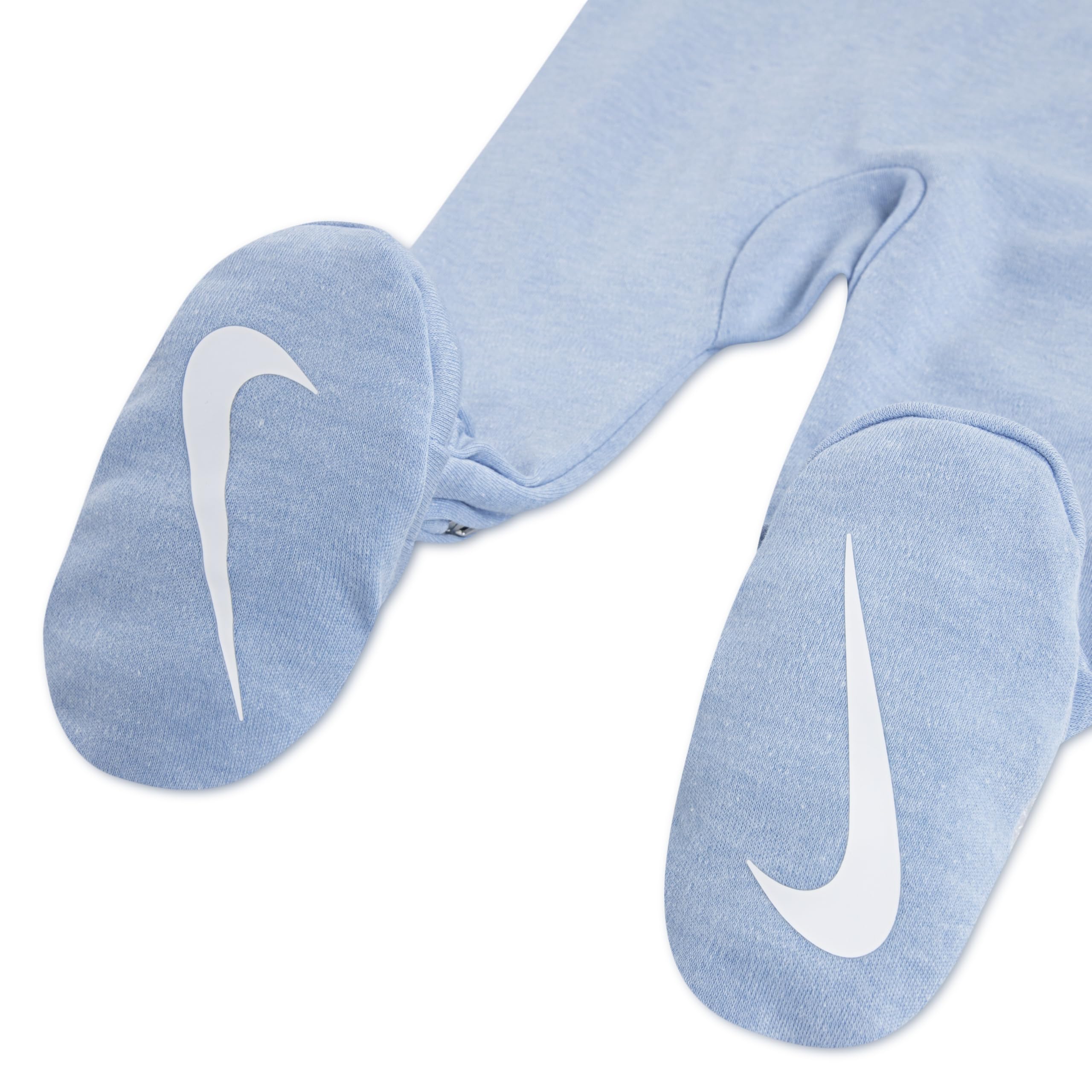 Nike Baby Essentials Footed Coverall