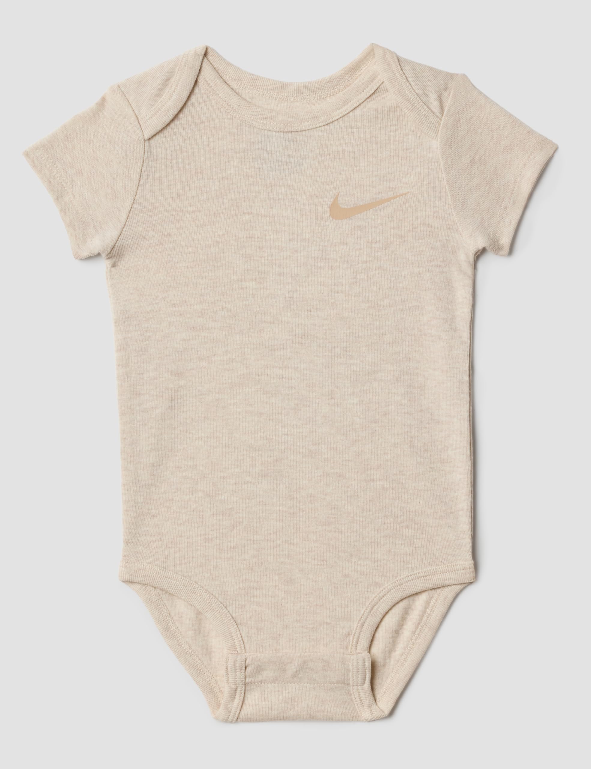 Nike Baby Essentials 3-Pack Bodysuits