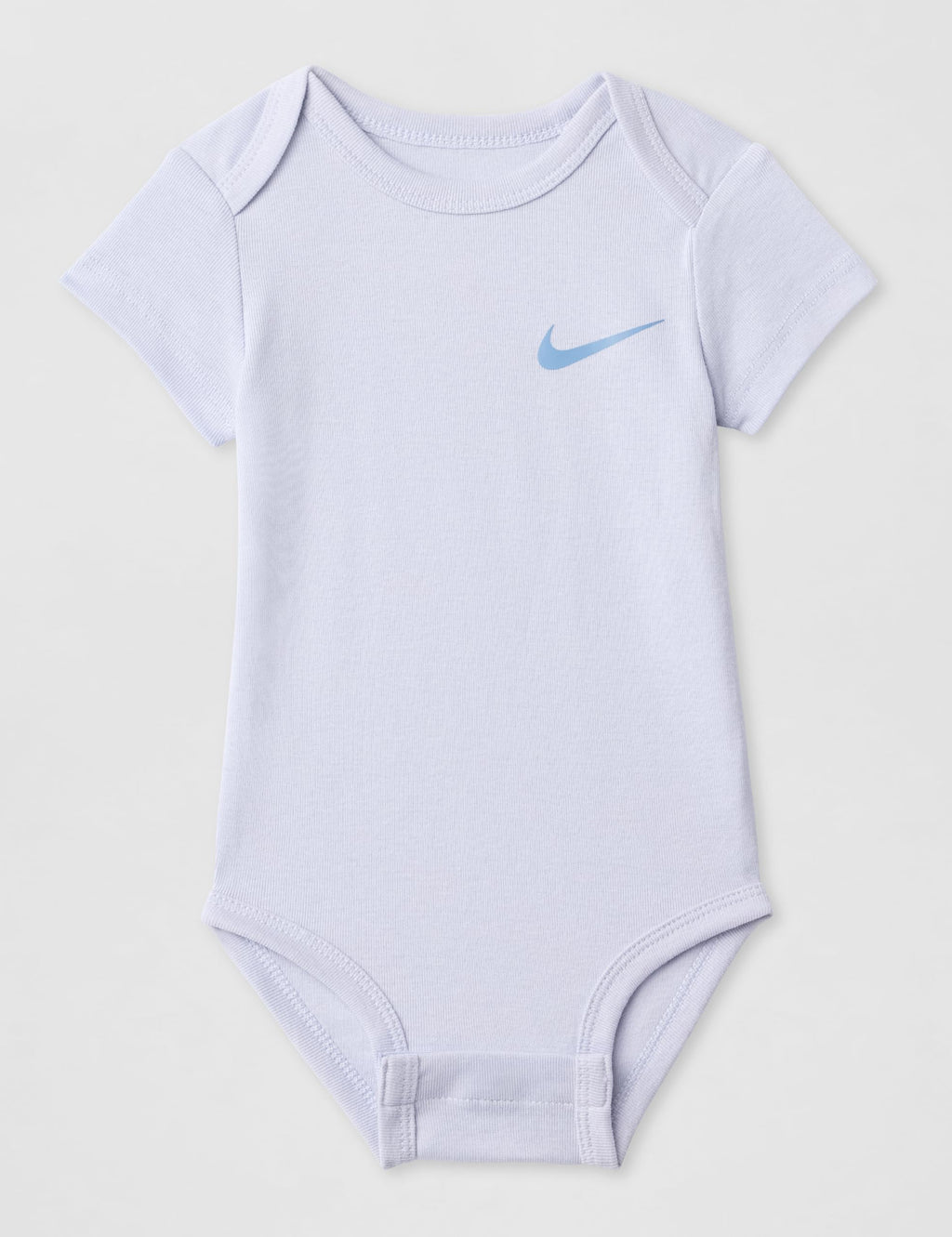 Nike Baby Essentials Bodysuits and Pants 3-Piece Set