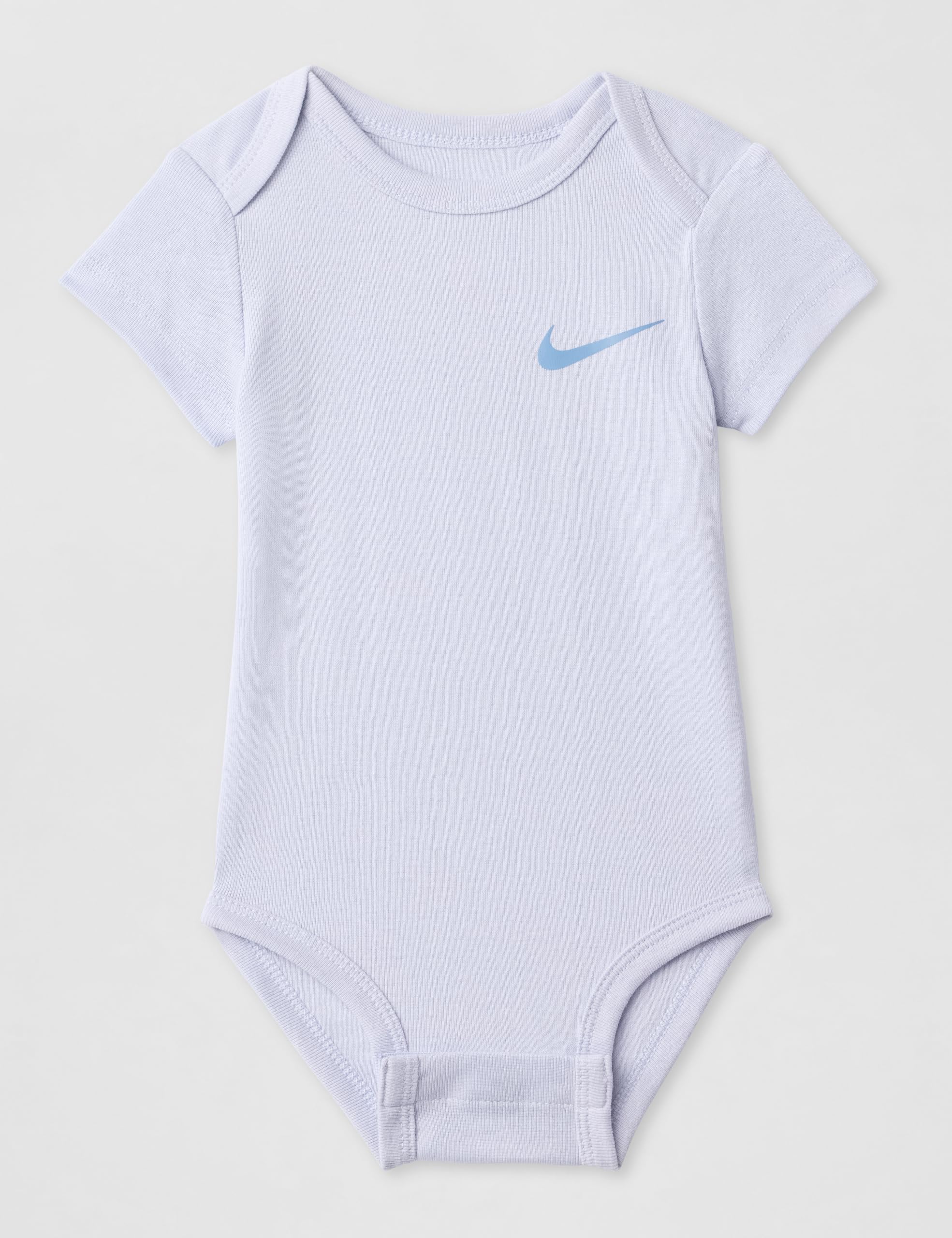 Nike Baby Essentials Bodysuits and Pants 3-Piece Set