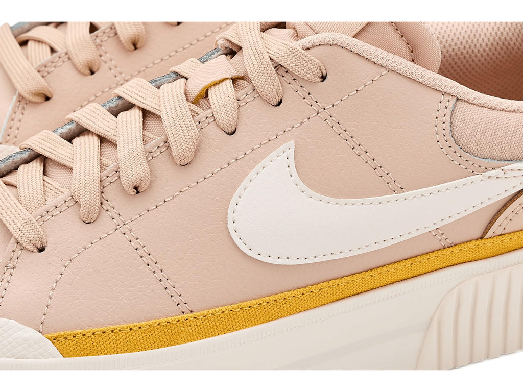 Court Legacy Lift Shoes