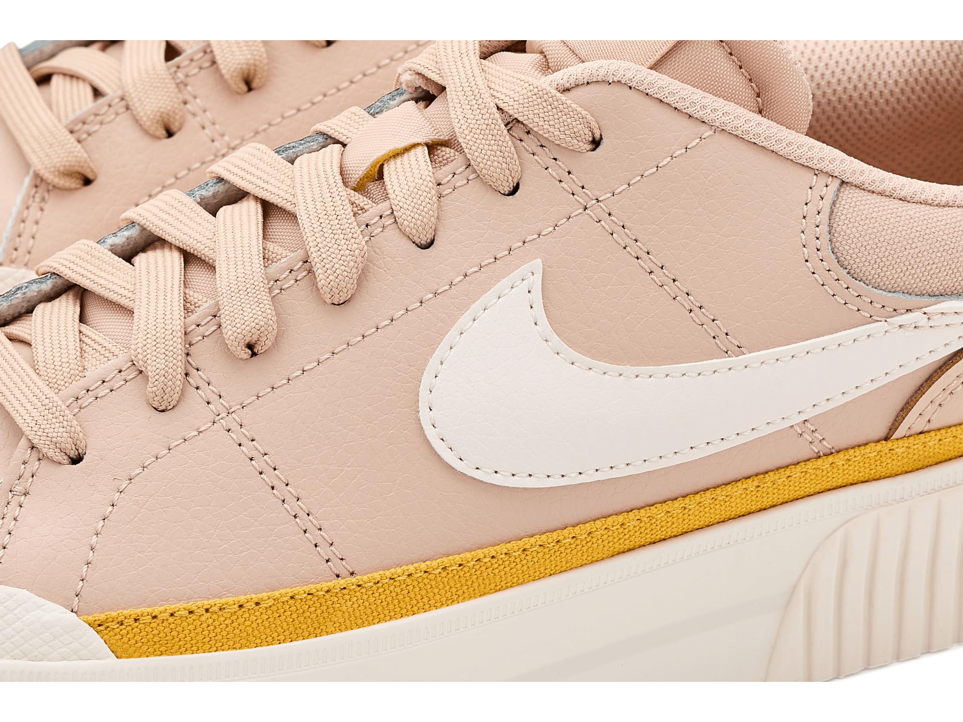 Court Legacy Lift Shoes