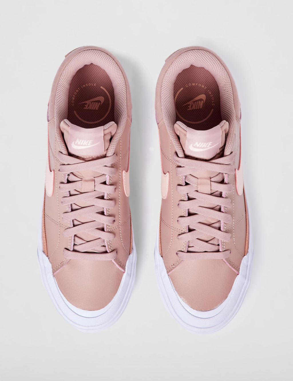 Court Legacy Lift Shoes