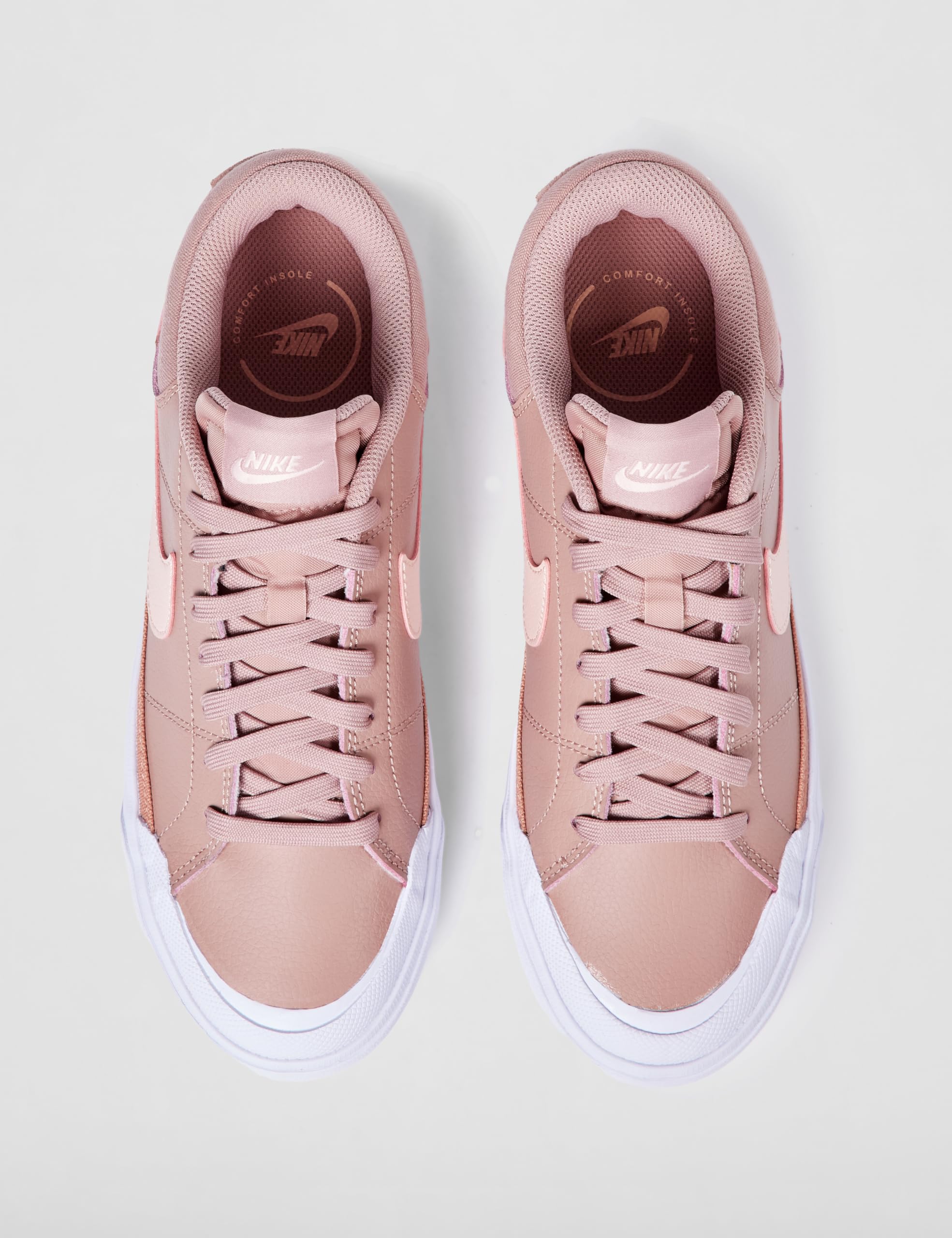 Court Legacy Lift Shoes