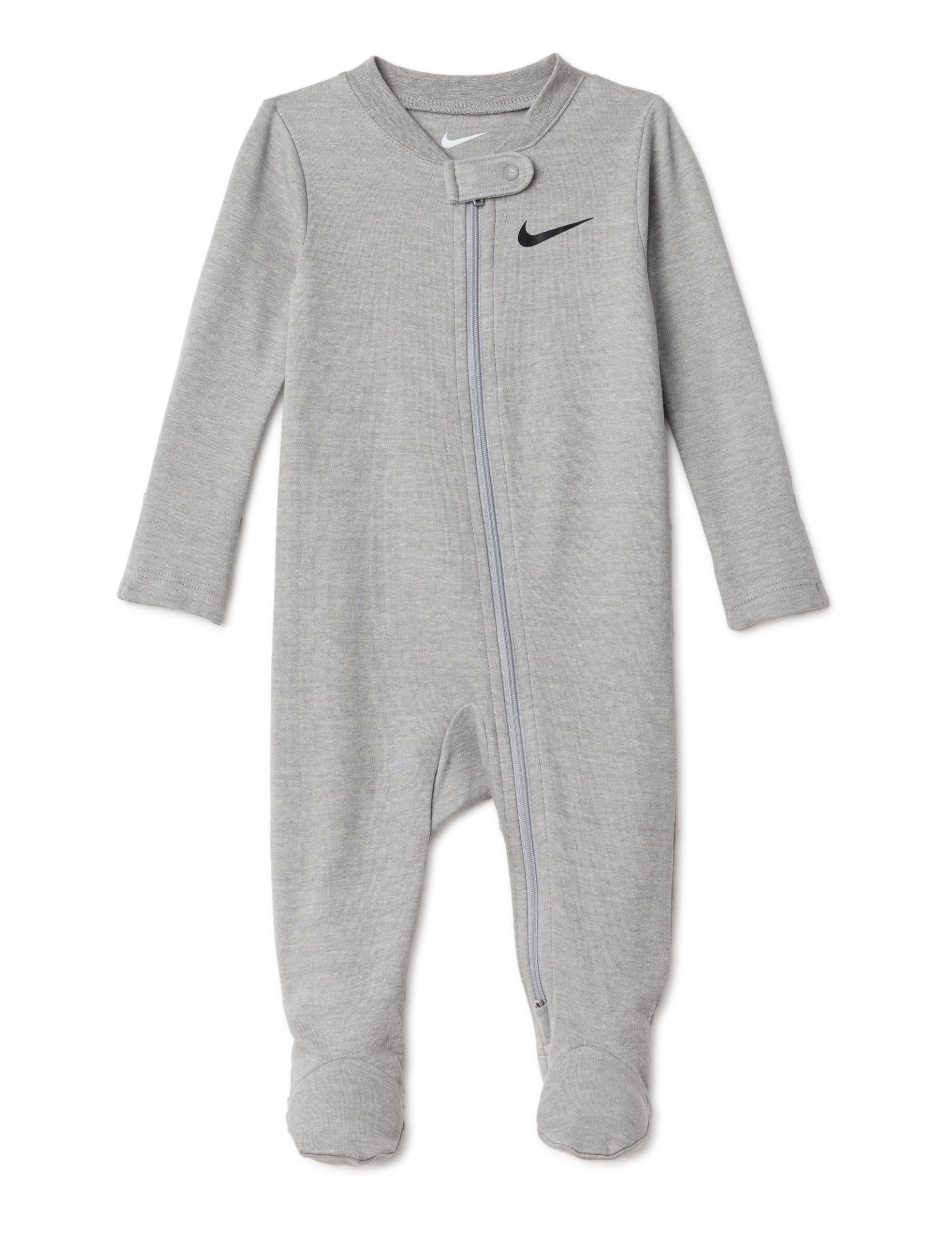 Nike Baby Essentials Footed Coverall
