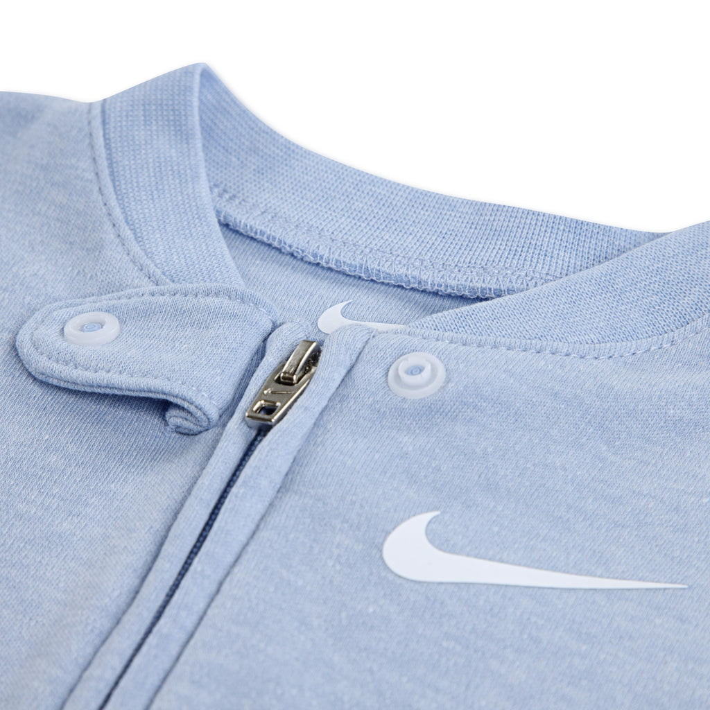 Nike Baby Essentials Footed Coverall