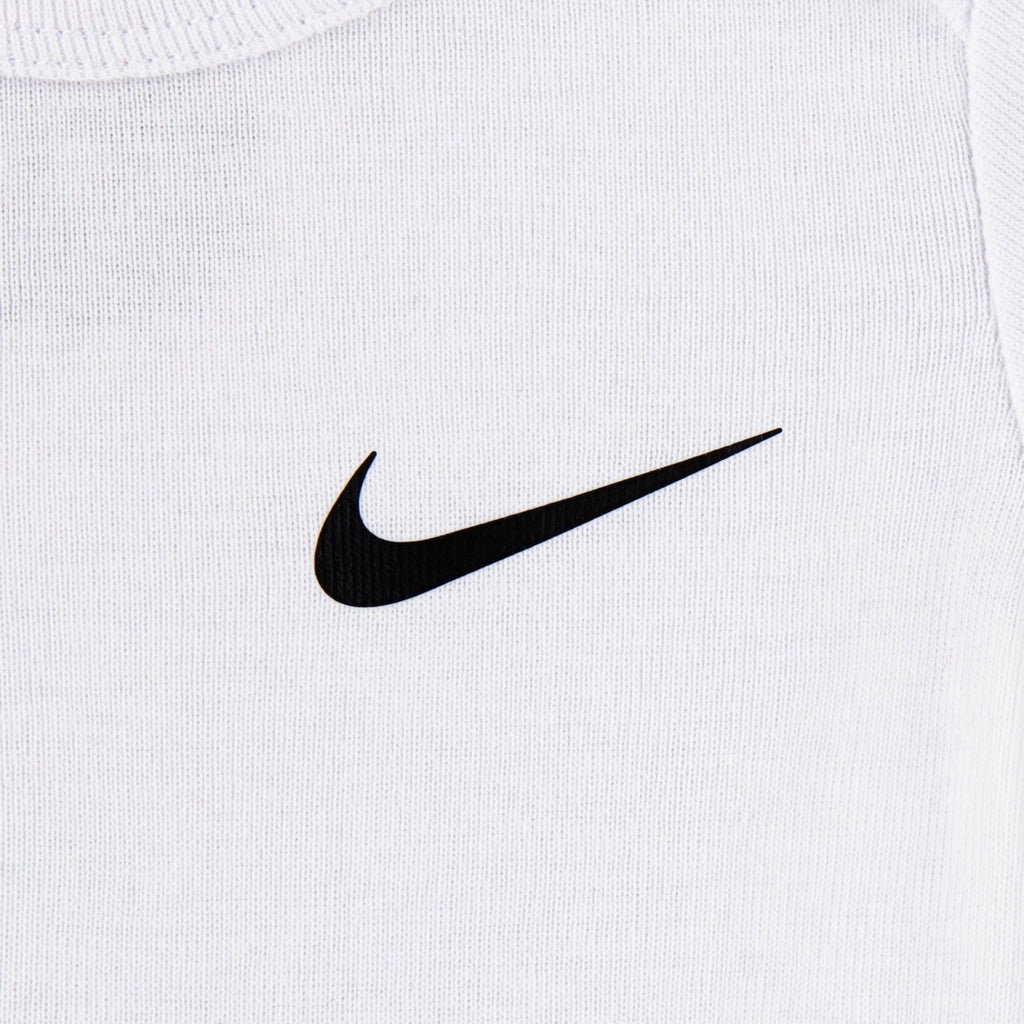 Nike Baby Essentials 3-Pack Bodysuits