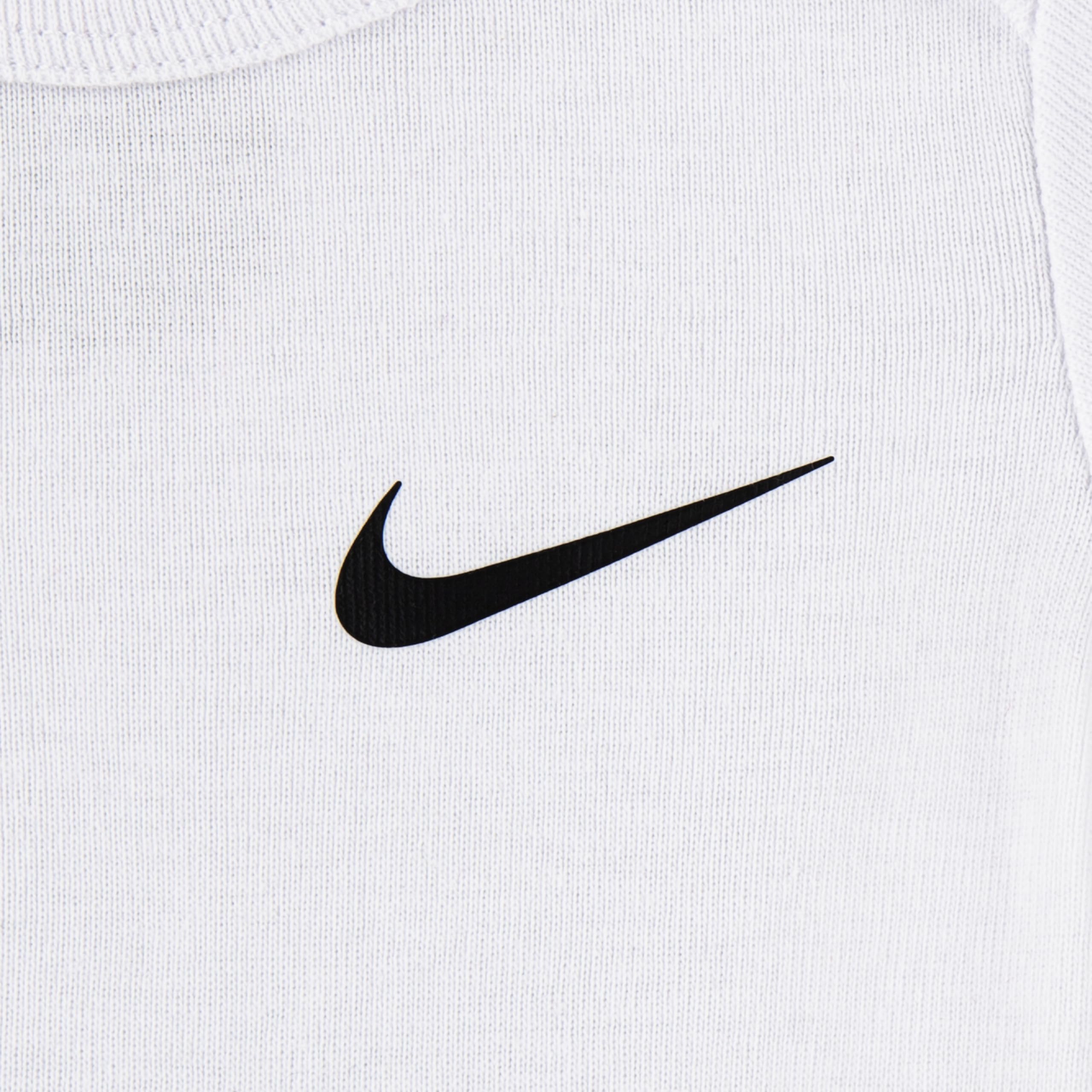 Nike Baby Essentials 3-Pack Bodysuits