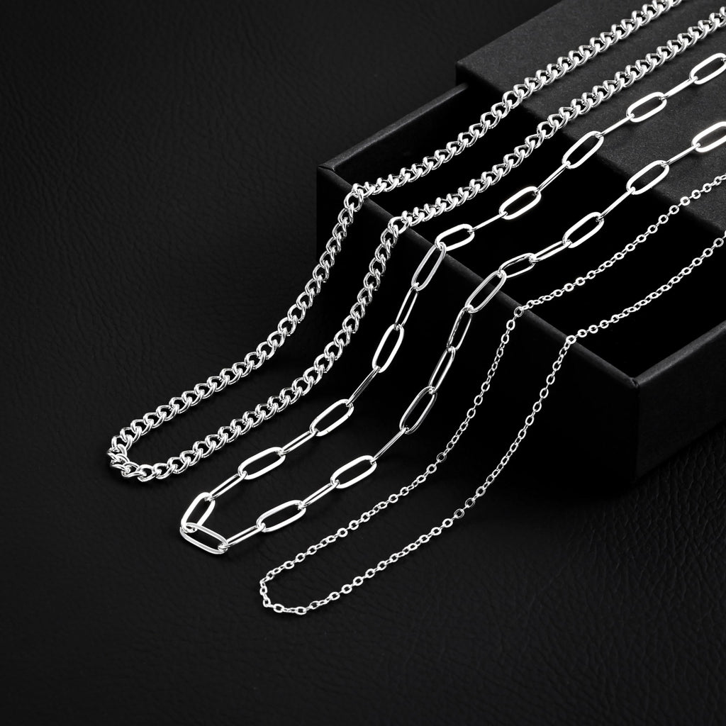 CHESKY 14K Gold Plated Silver Plated Waist Chain for Women, Layered Belly Belt Chains Beach Waist Beads Chain Waterproof Snake Cuban Body Chain Summer Jewelry Accessories for Women
