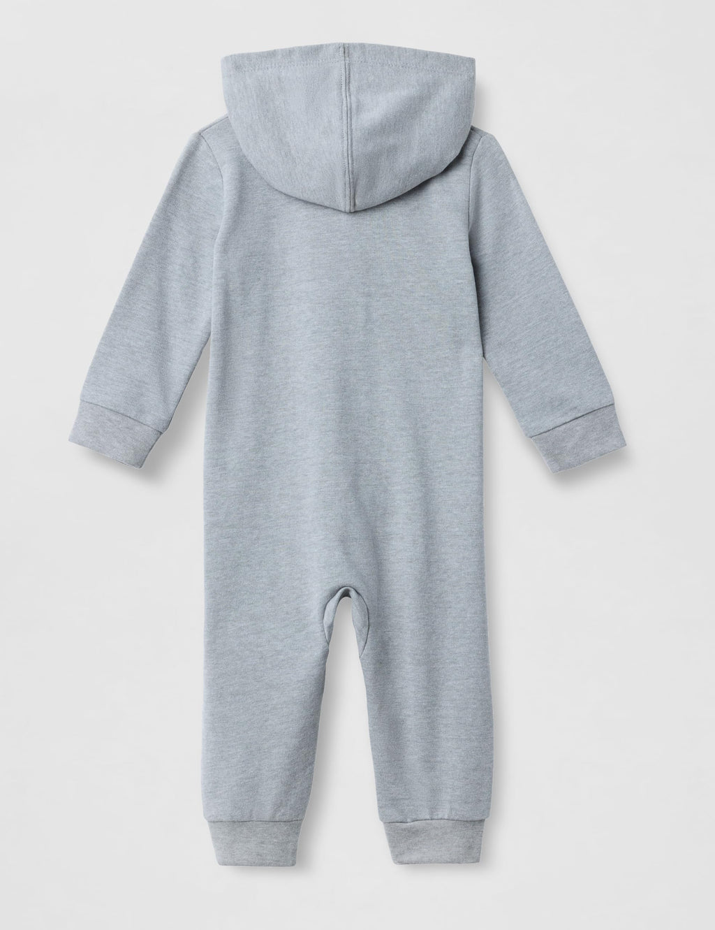 Nike Baby Essentials Full Zip Hooded Coverall