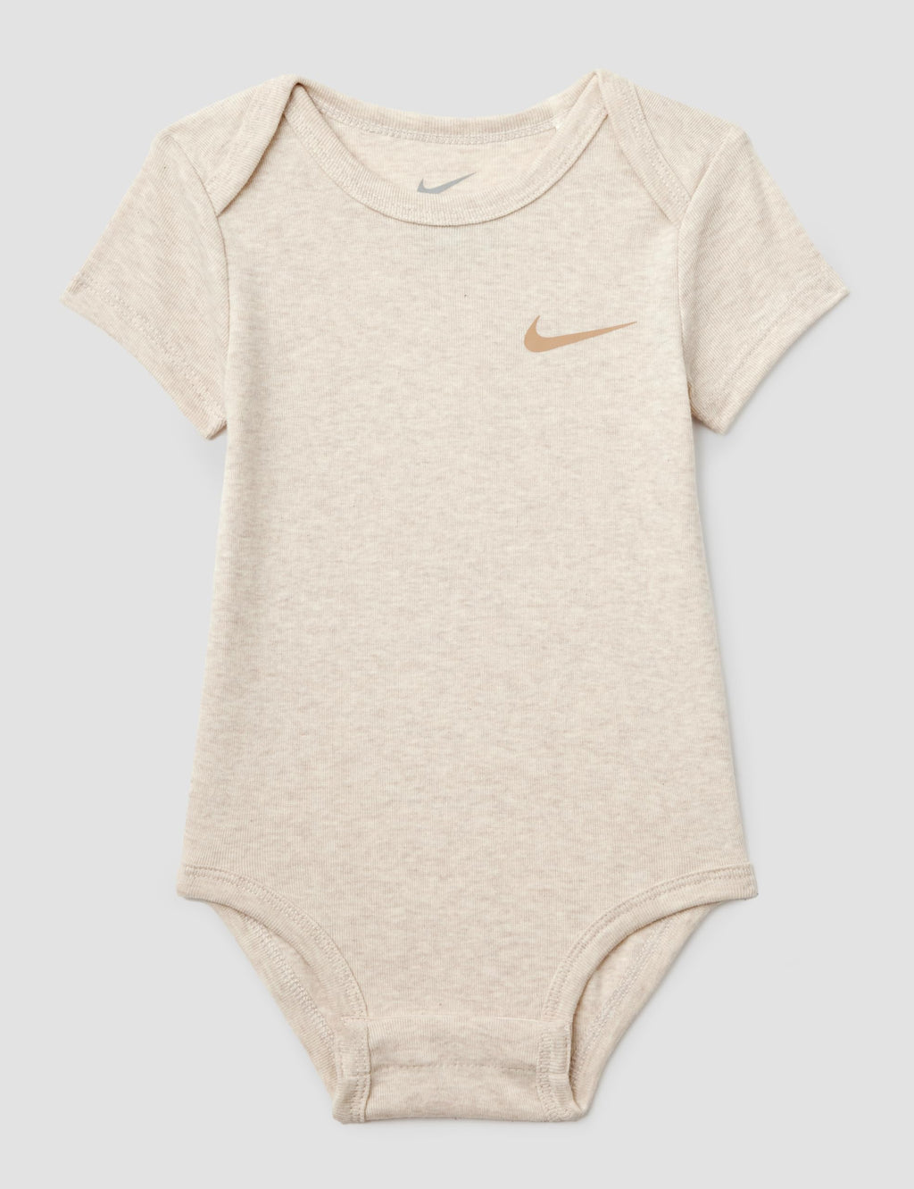Nike Baby Essentials Bodysuits and Pants 3-Piece Set