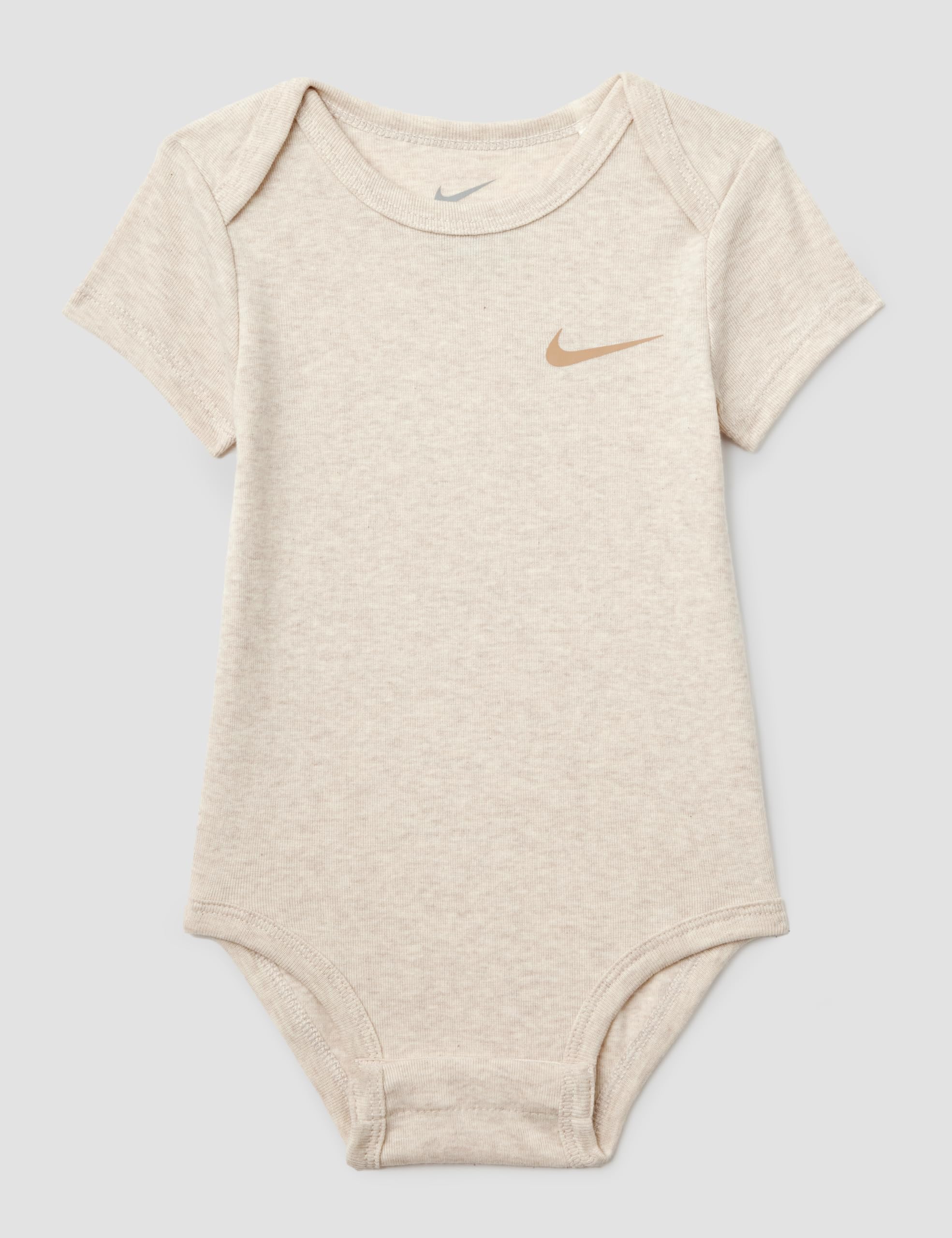 Nike Baby Essentials Bodysuits and Pants 3-Piece Set