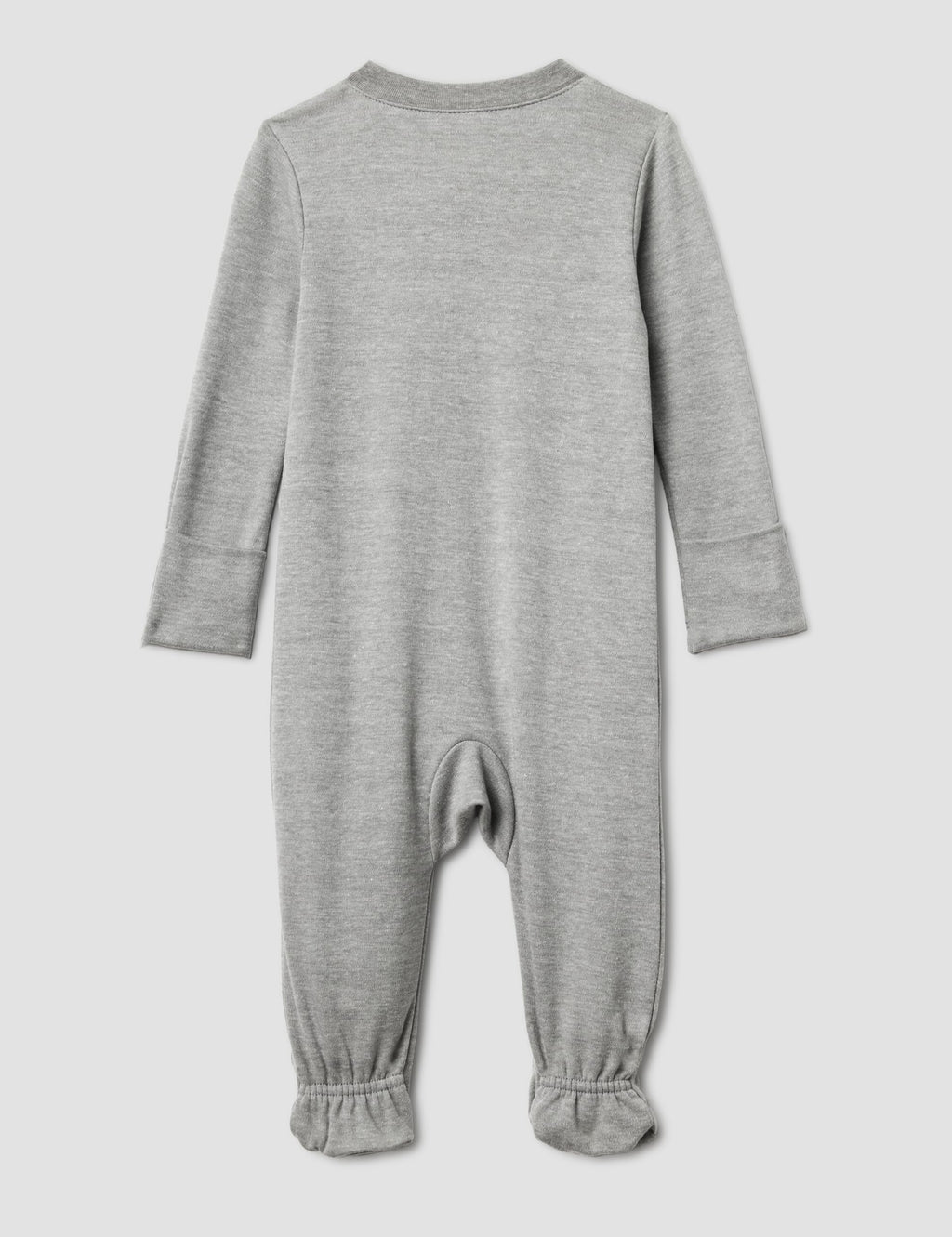 Nike Baby Essentials Footed Coverall