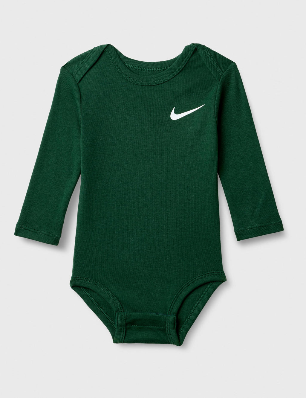 Nike Baby Essentials Bodysuits and Pants 3-Piece Set