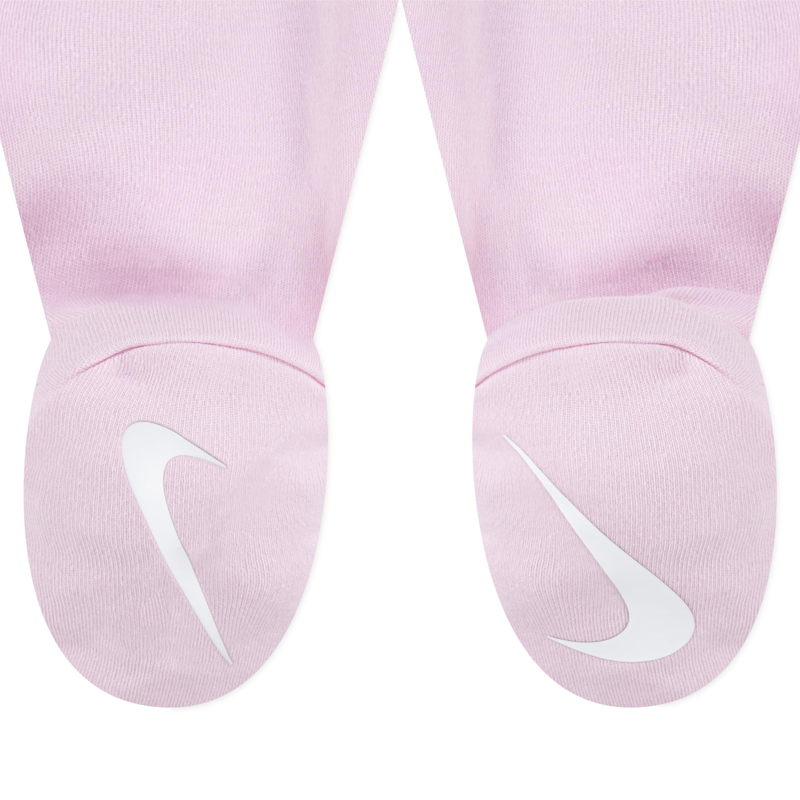 Nike Baby Essentials Footed Coverall