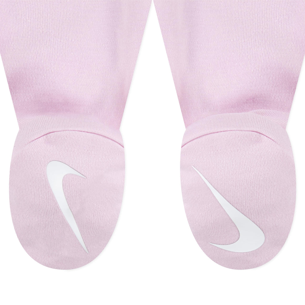 Nike Baby Essentials Footed Coverall